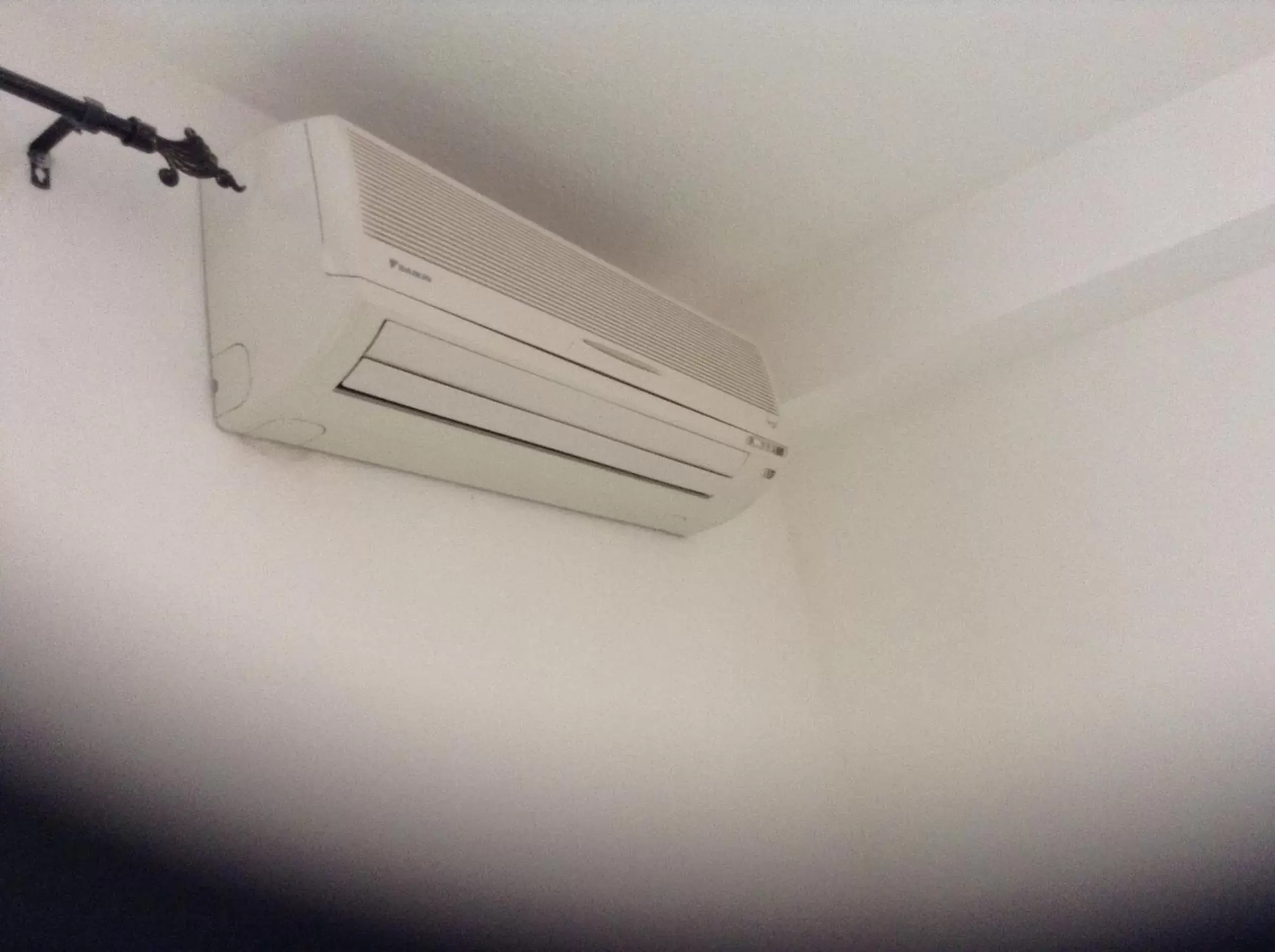 Double Room in B&B Luce Viola Double Room in B&B Luce Viola