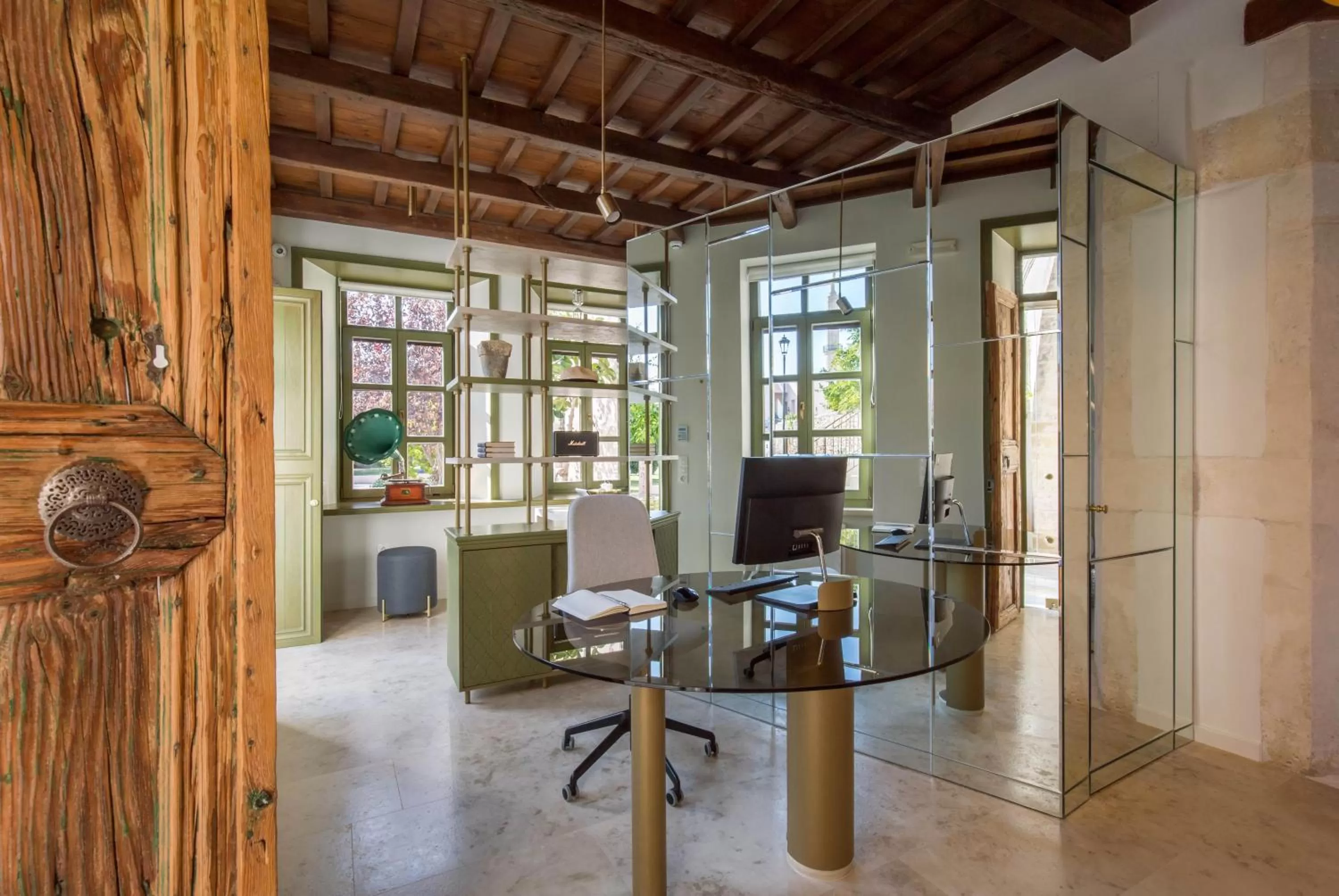 Neratze Hammam Suites