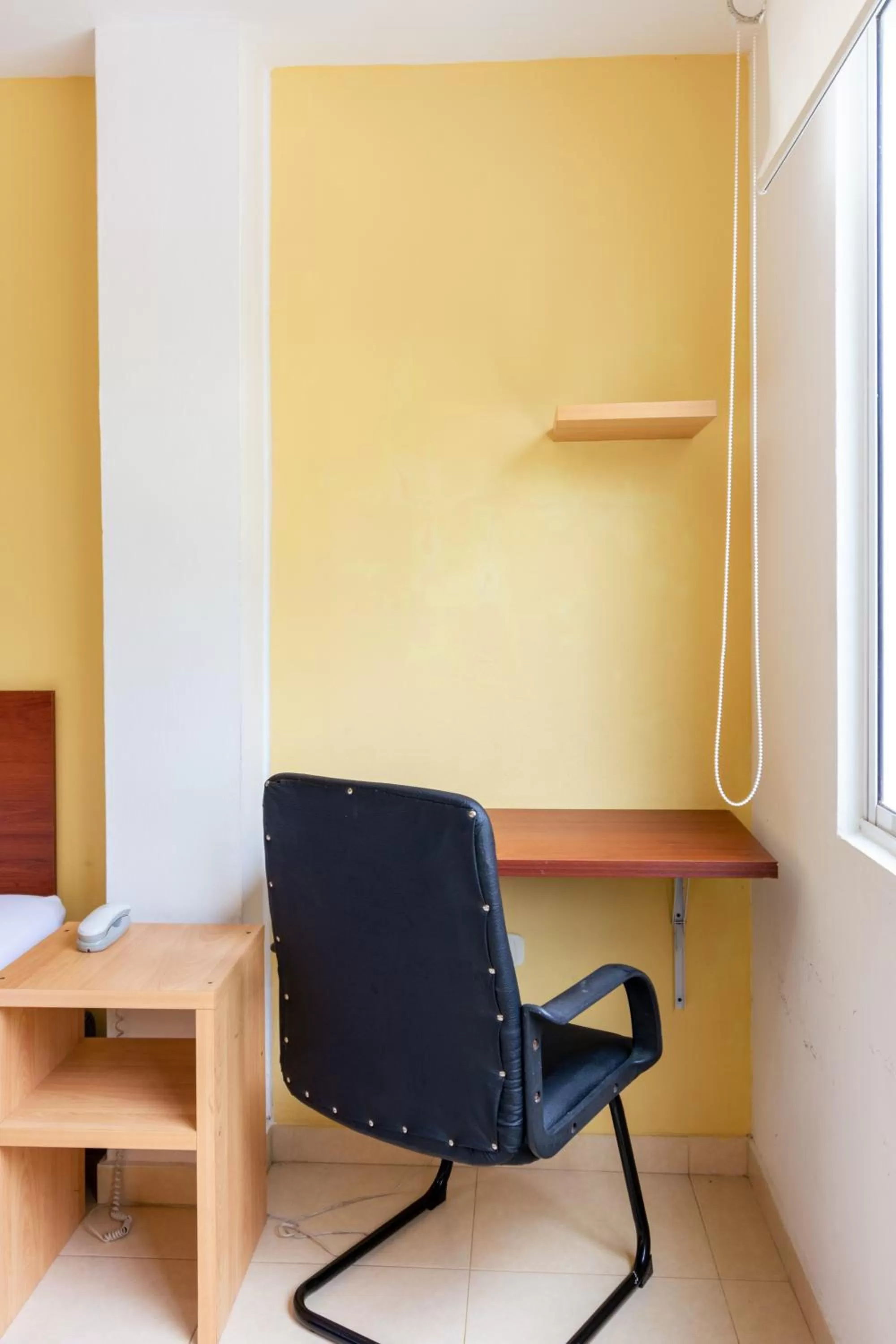 Seating area in Hotel Portobahia Santa Marta Rodadero