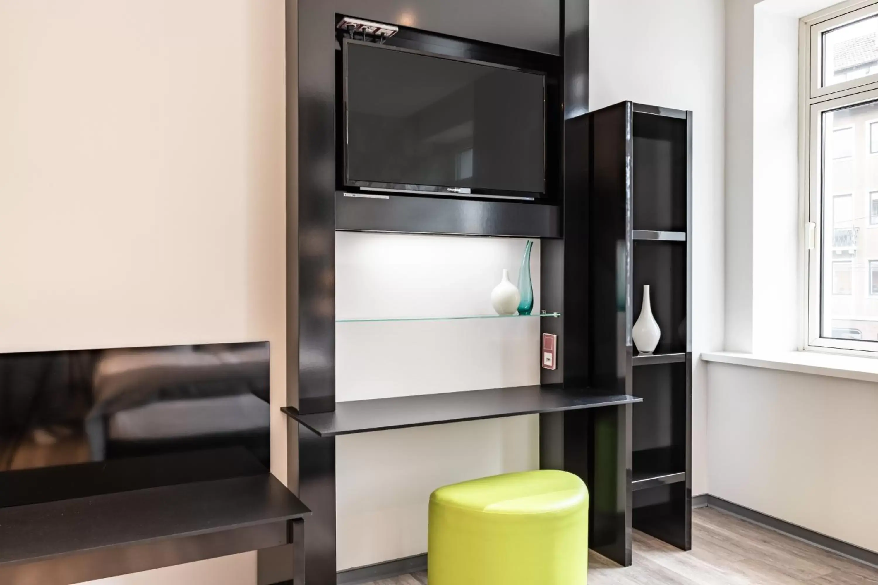 Standard Queen Room in Garner Hotel Bremen City by IHG Standard Queen Room in Garner Hotel Bremen City by IHG