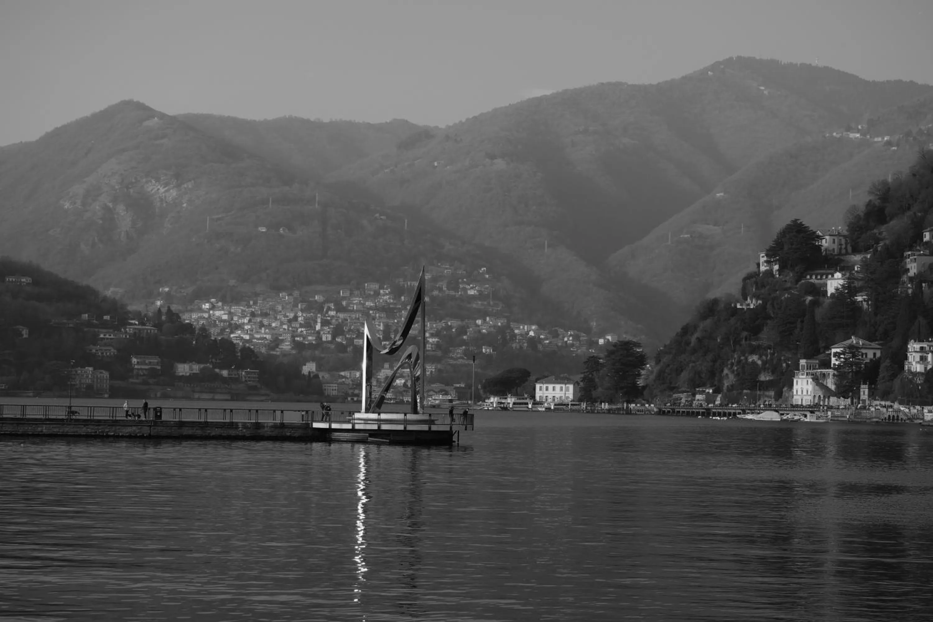 Nearby landmark in Locanda Milano 1873