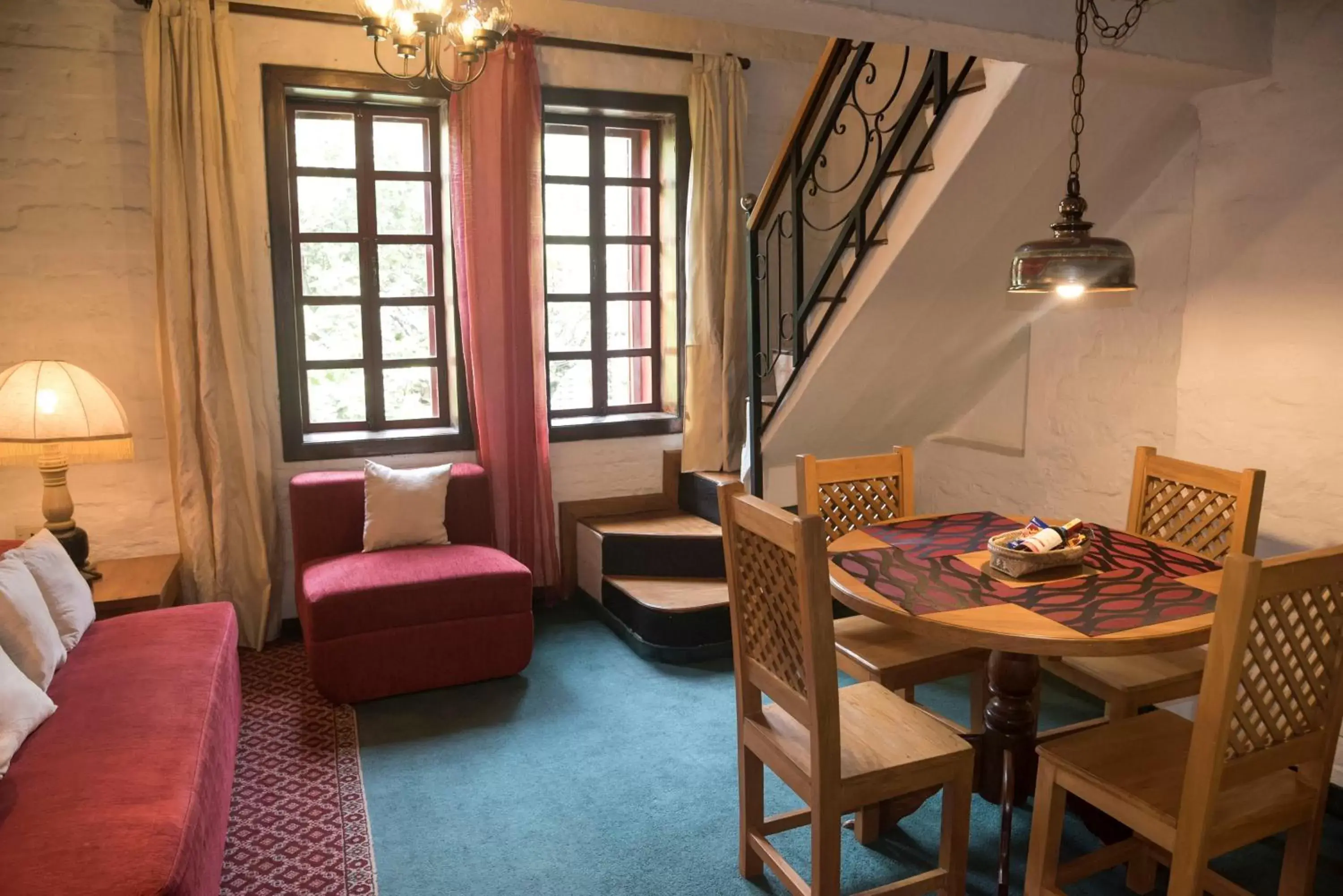 Two-Bedroom Apartment in Boutique Hotel Antinea Two-Bedroom Apartment in Boutique Hotel Antinea