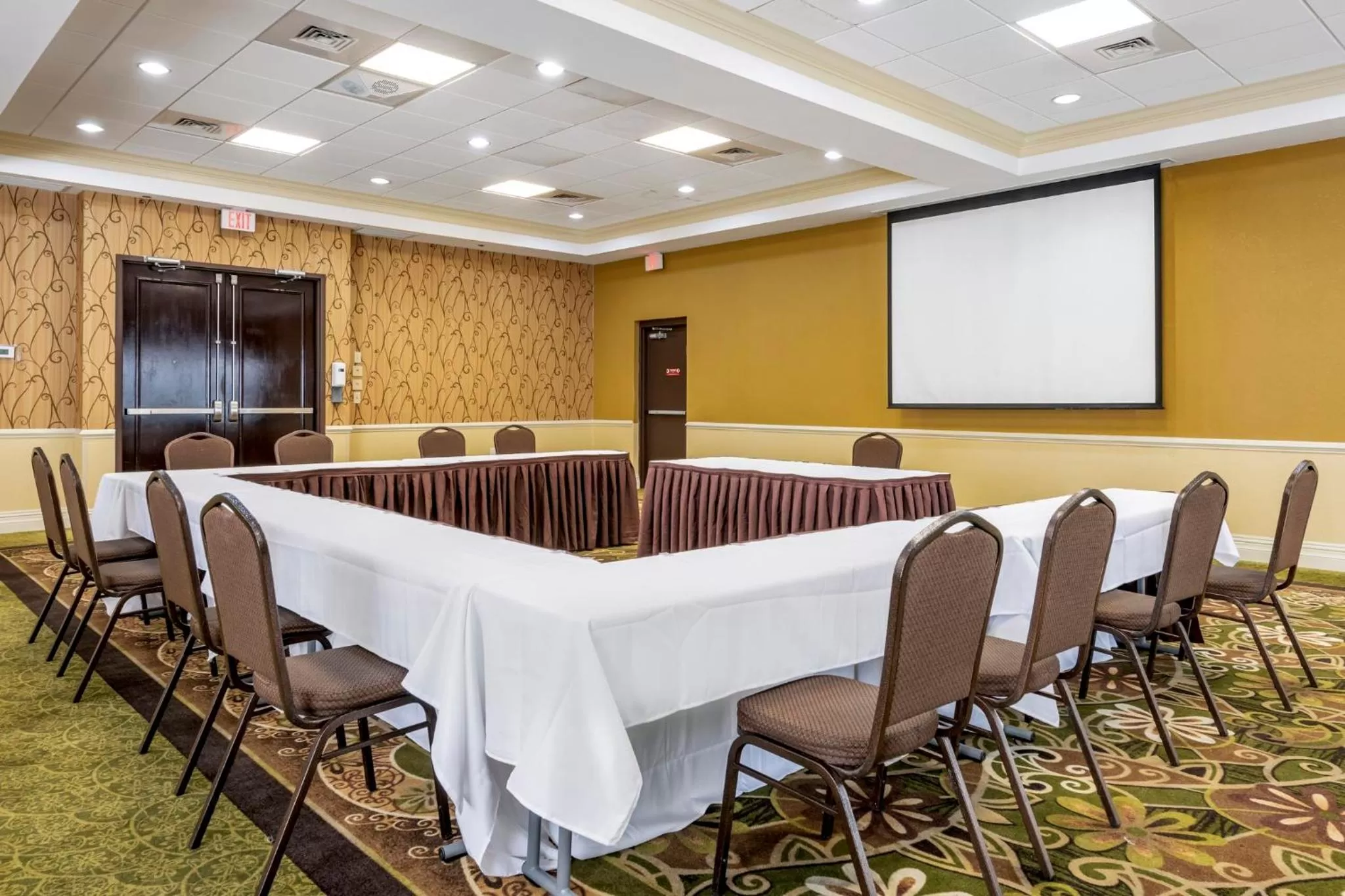 Meeting/conference room in Holiday Inn Resort Orlando - Lake Buena Vista by IHG
