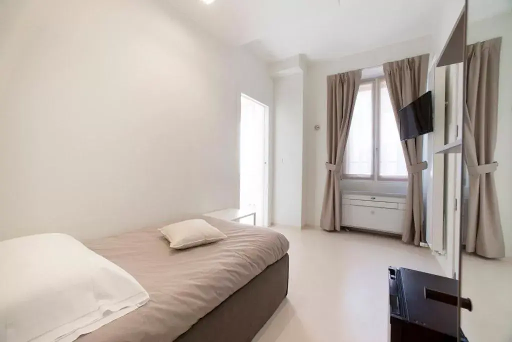 Single Room - single occupancy in L'Ottava GuestHouse Single Room - single occupancy in L'Ottava GuestHouse