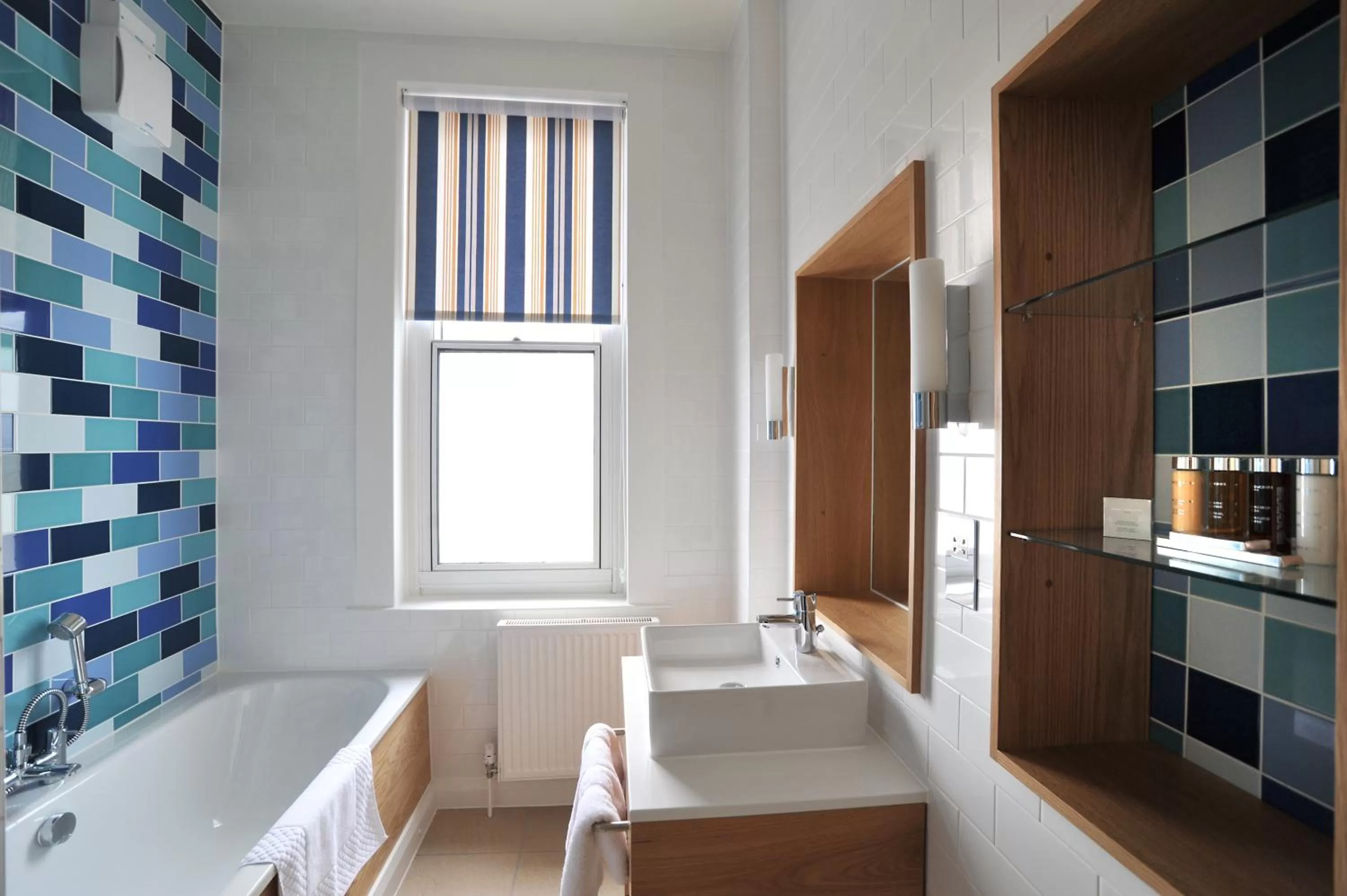 Bathroom in The Brudenell