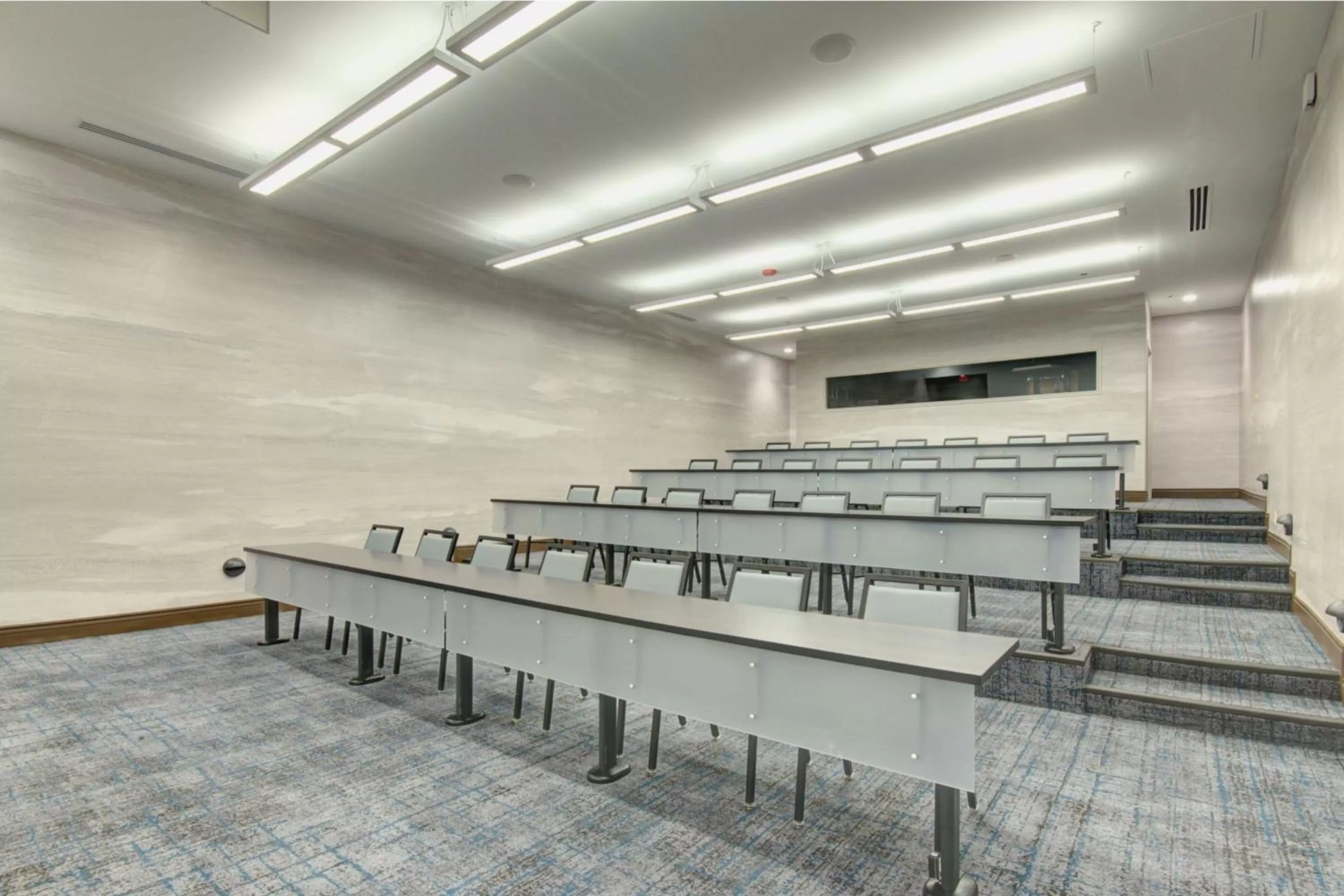 Meeting/conference room in Tulsa Marriott Southern Hills