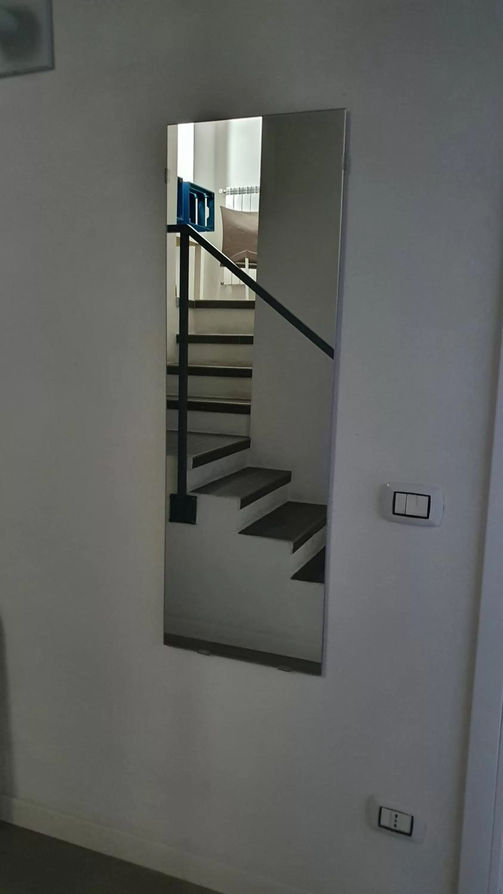 View (from property/room), Floor Plan in Il Miracolo