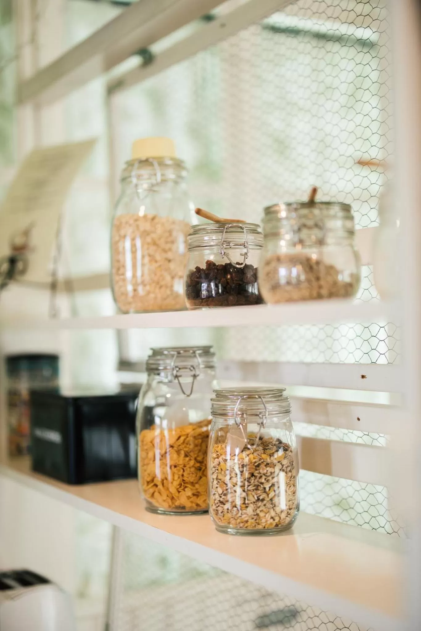 Property building in Bäcks Bed & Breakfast