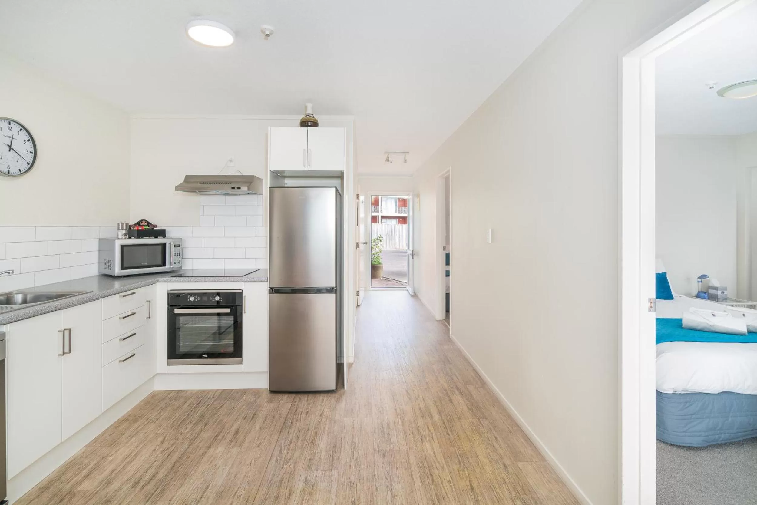 Waterfront Apartments Whitianga