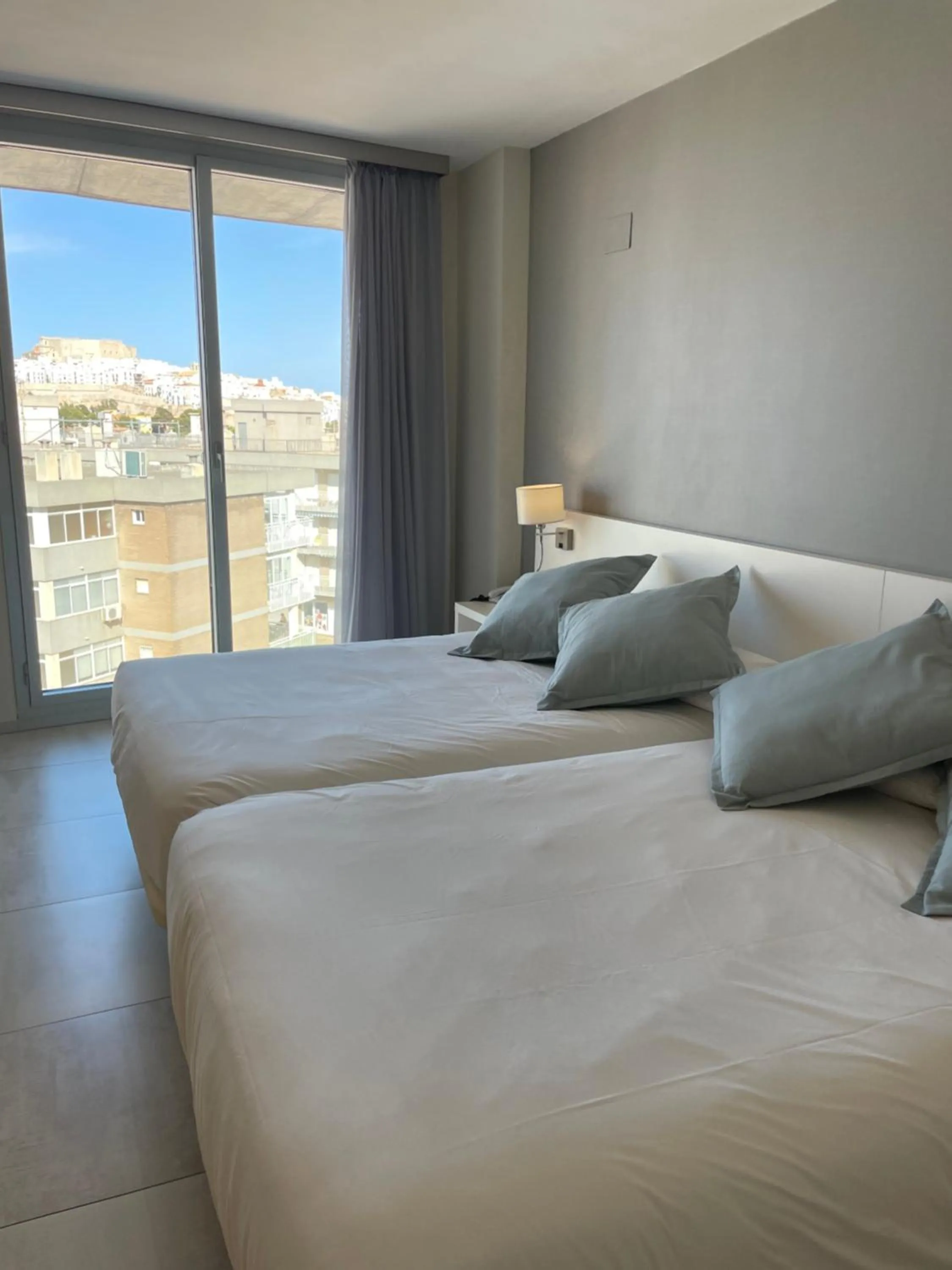 Bedroom in Ágora Spa & Resort