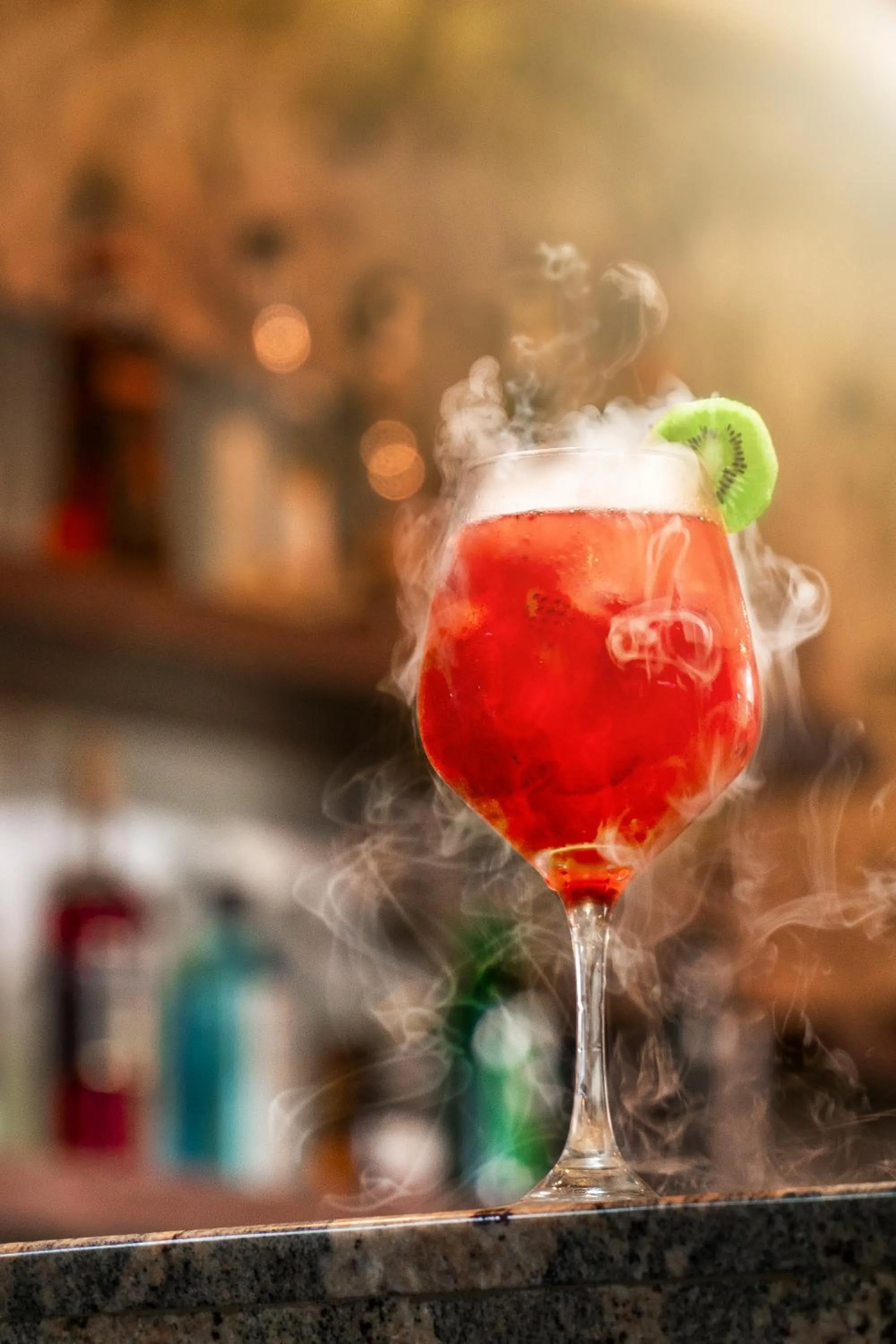 Restaurant/places to eat in Hotel Stubel Suites & Cafe