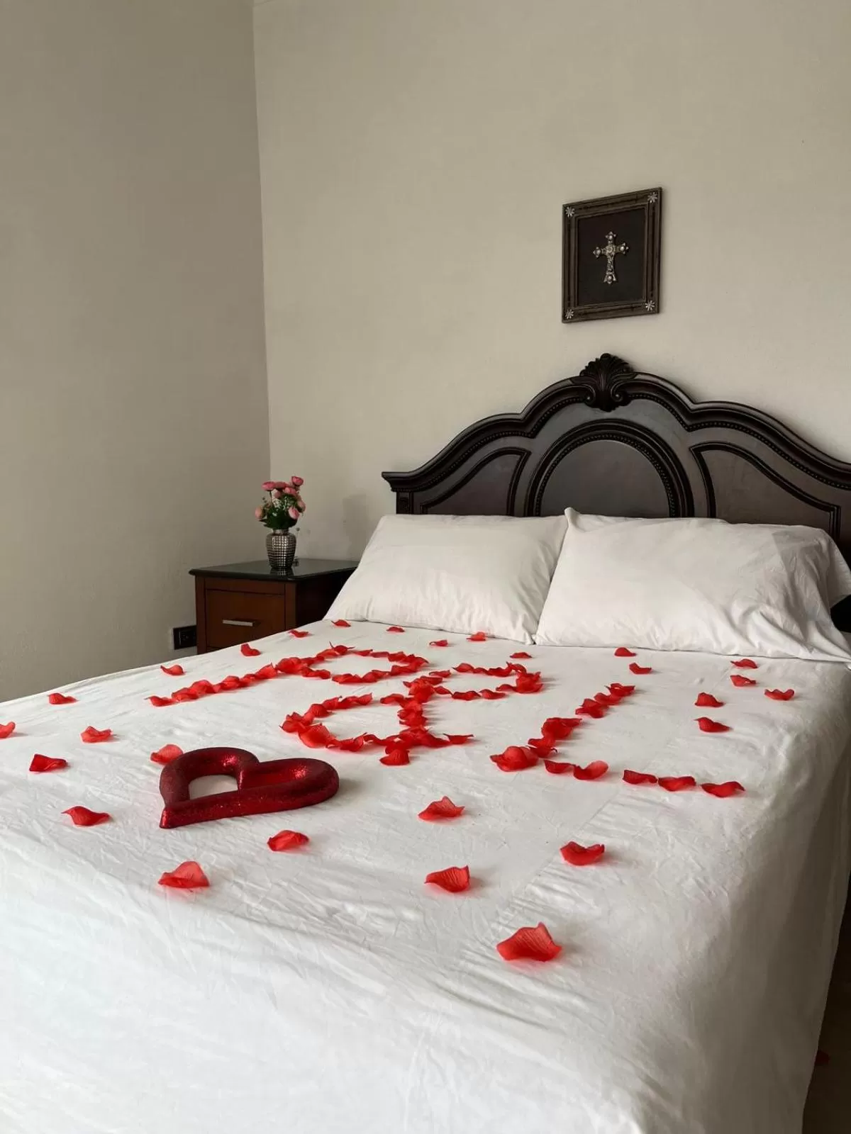 Bed in Hotel Spa Maggic Home Panorámica