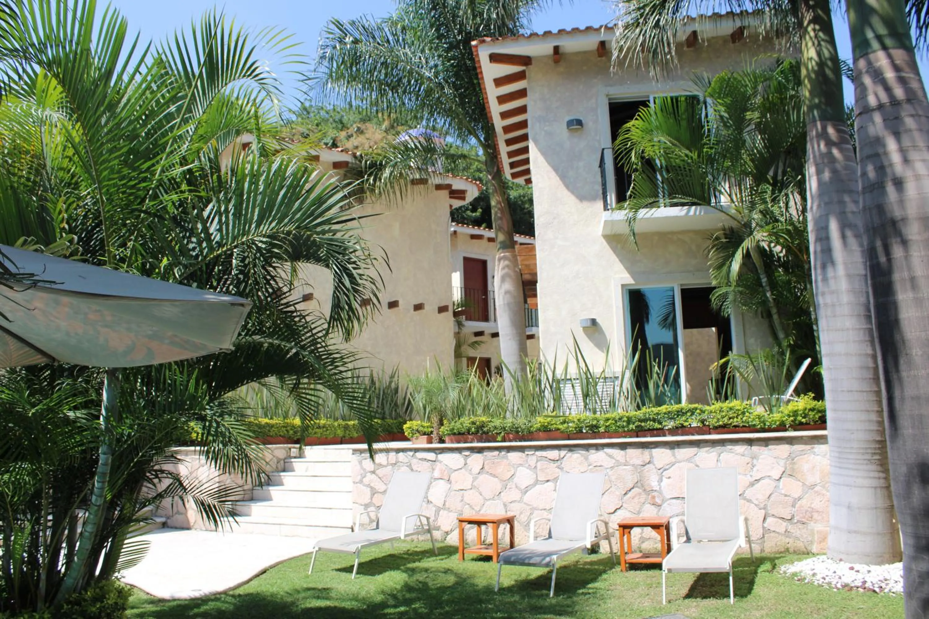 Spring in Nequi Hotel Boutique