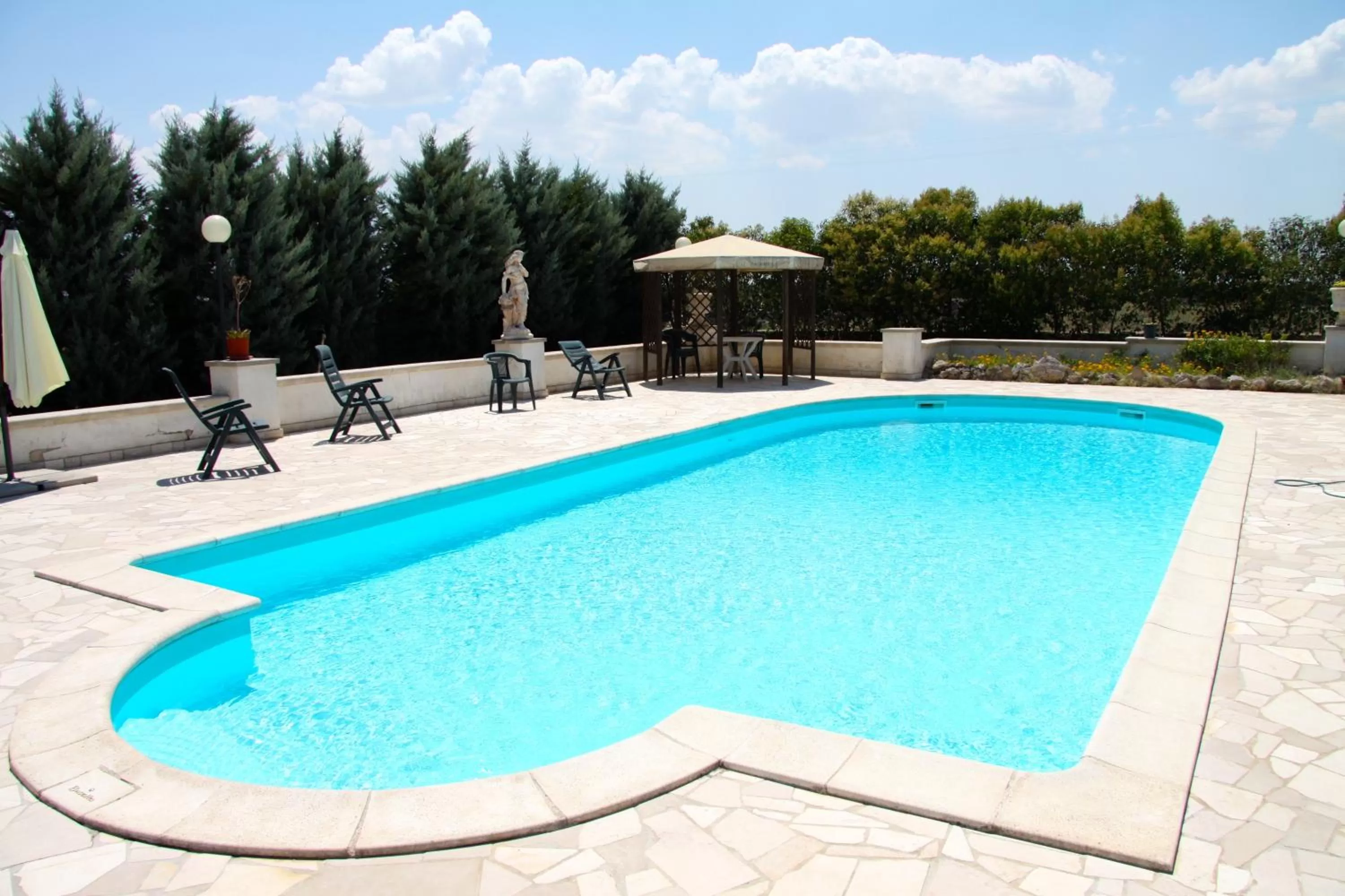 Day, Bathroom in Grikò Country Hotel