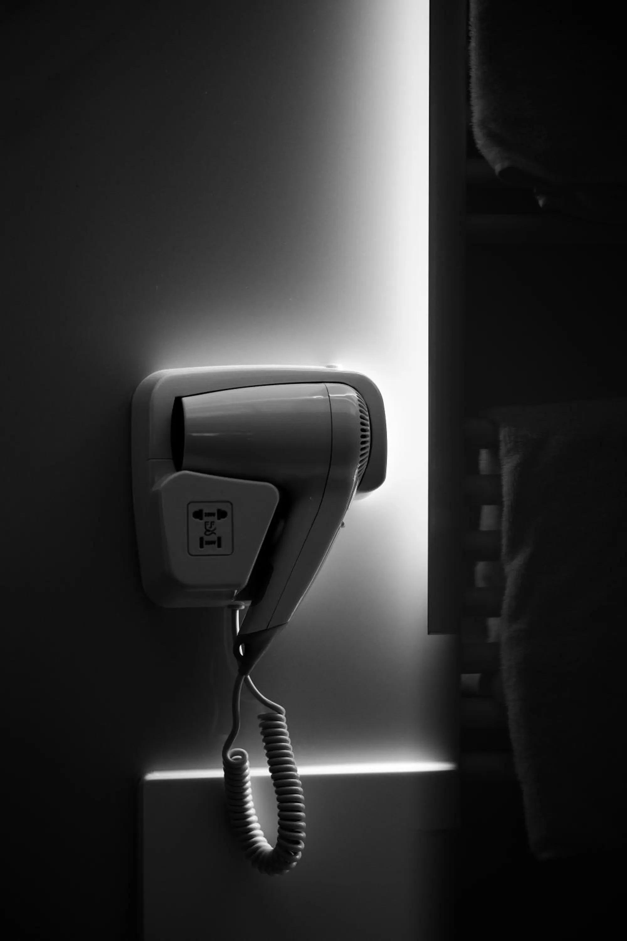 heating in Kastro Hotel