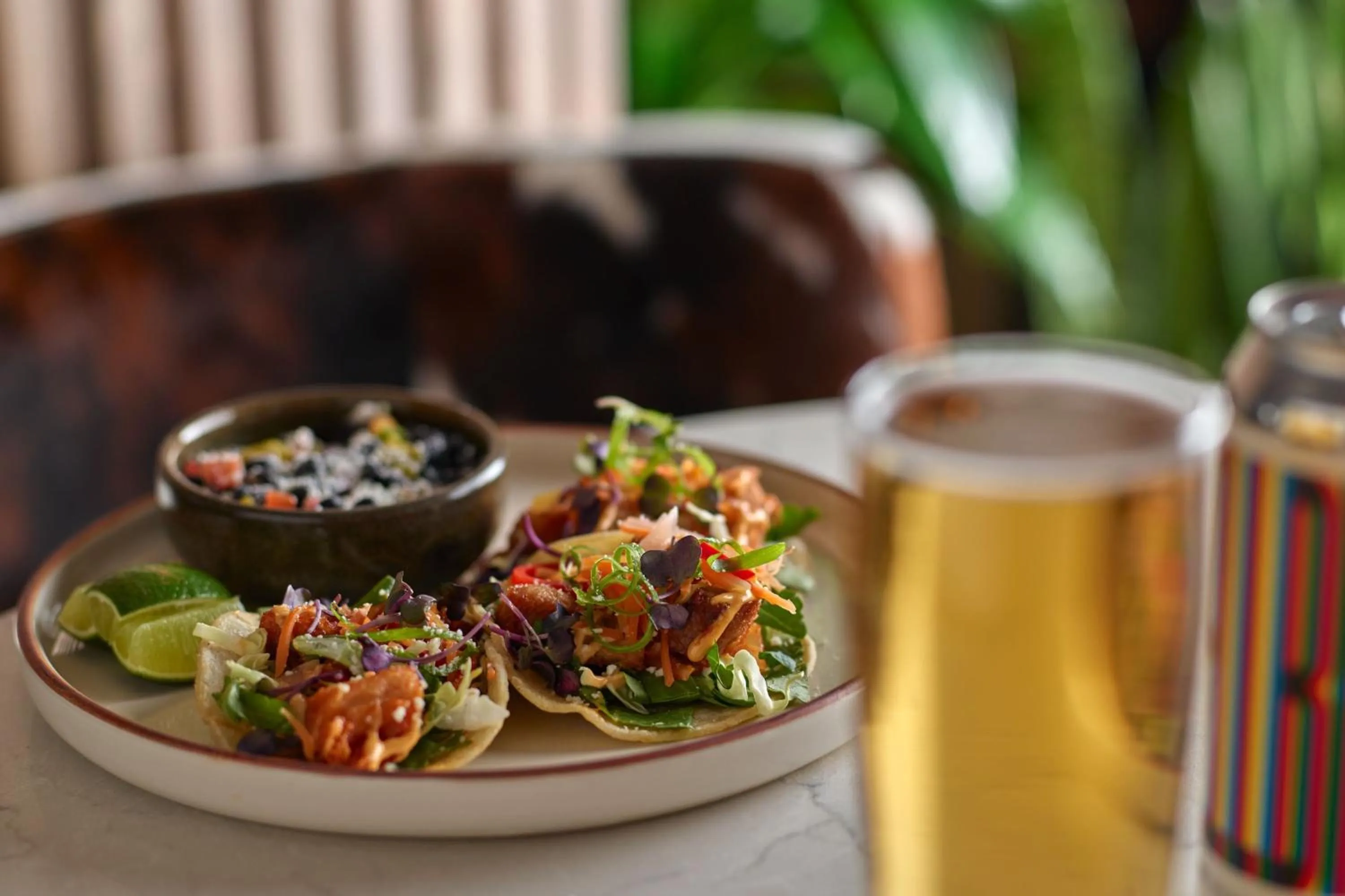 Restaurant/places to eat in The Leo Kent Hotel, Tucson, a Tribute Portfolio Hotel