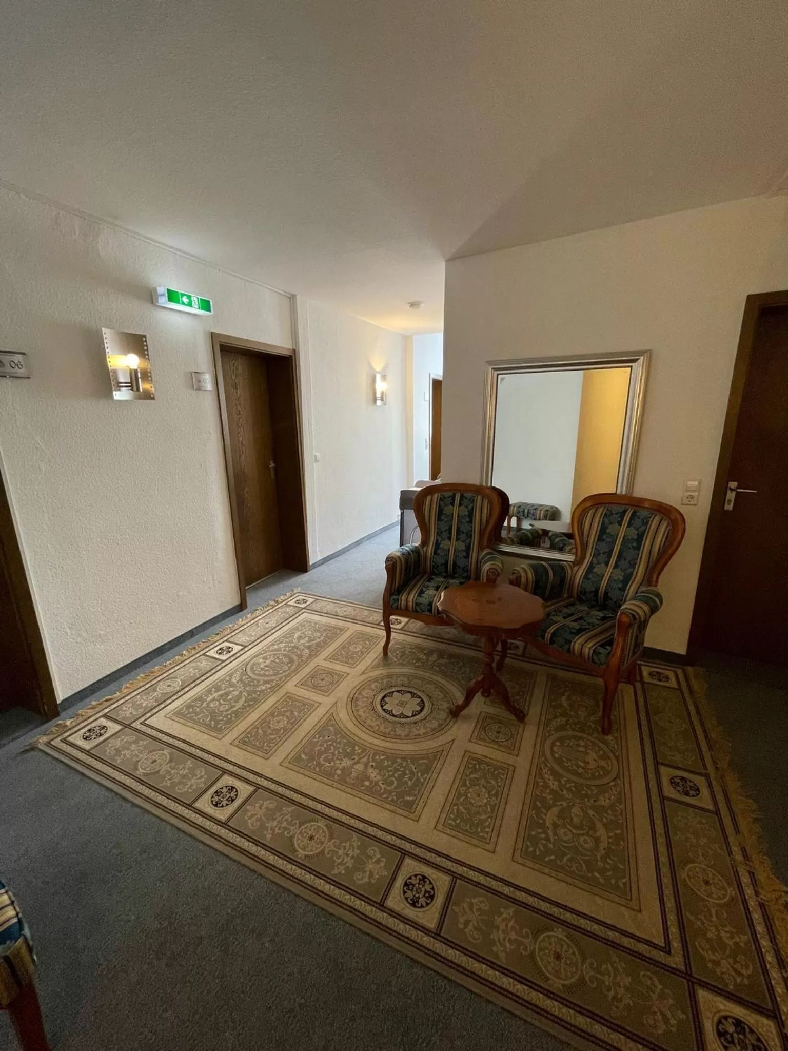 Other, Seating Area in Hotel Garni Ratstube