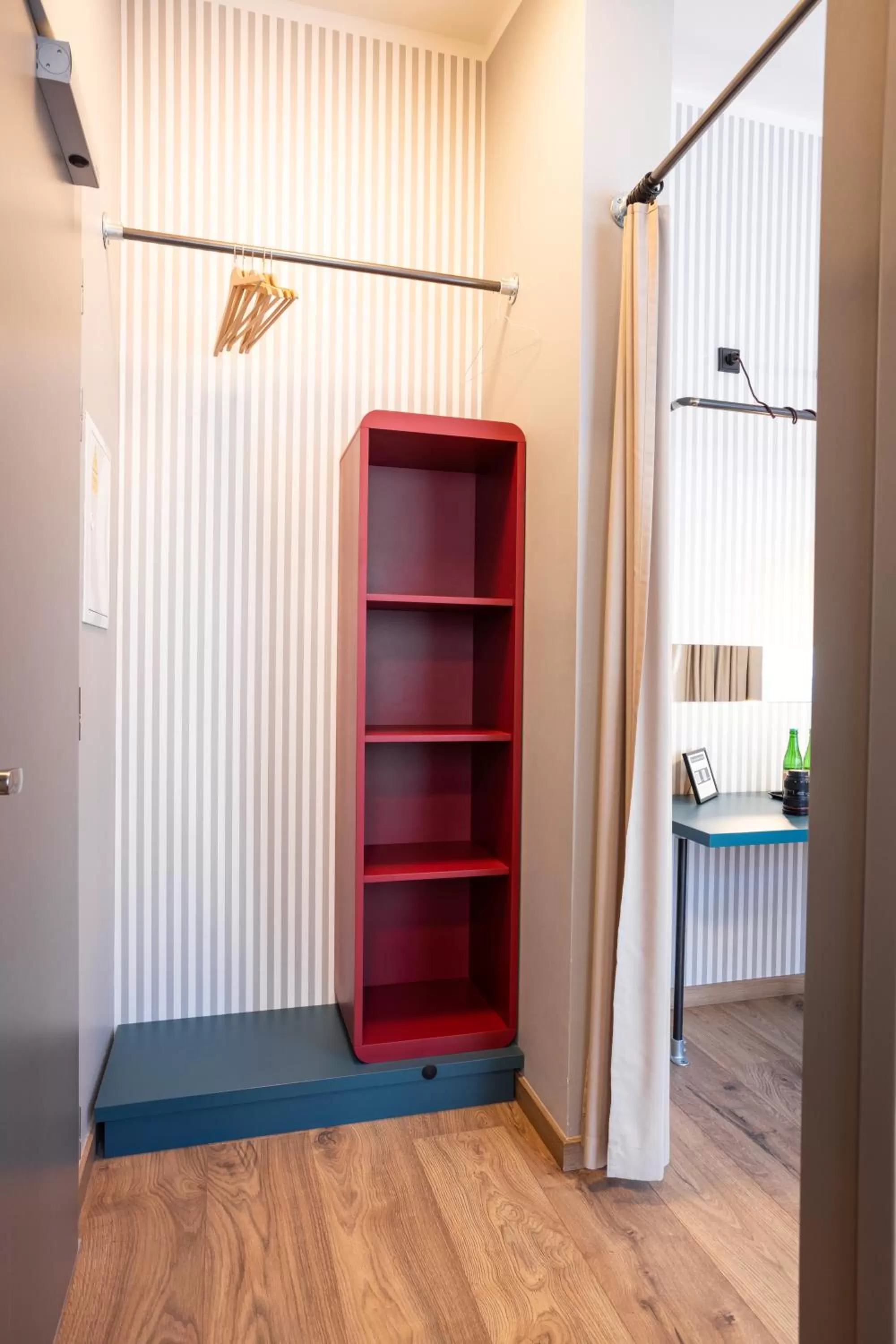 wardrobe in Miss Sophie's Downtown