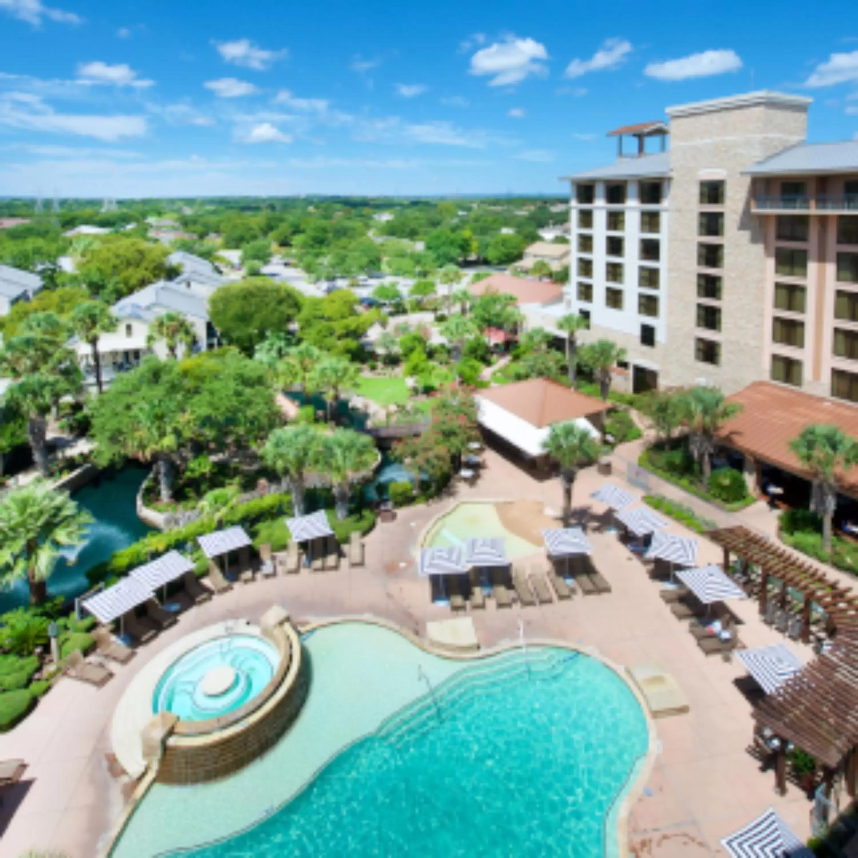 Horseshoe Bay Resort Horseshoe Bay Resort