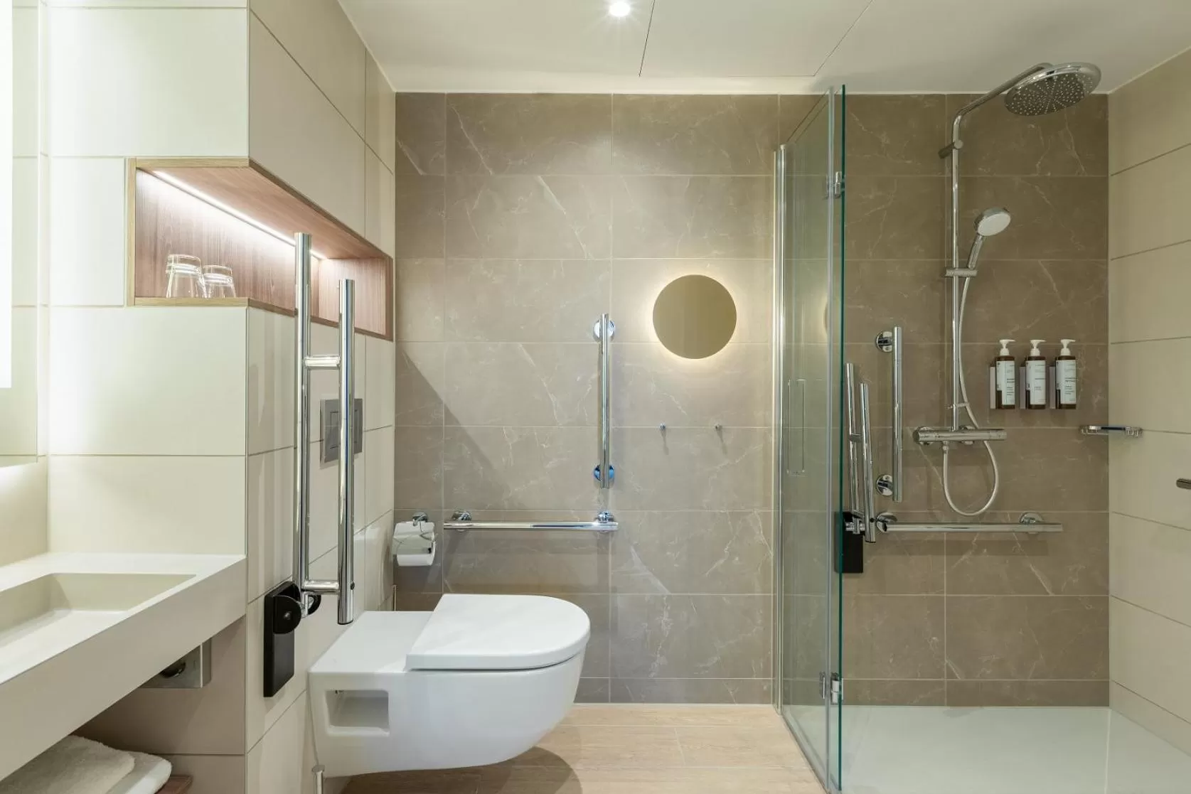 AC Hotel by Marriott Inverness