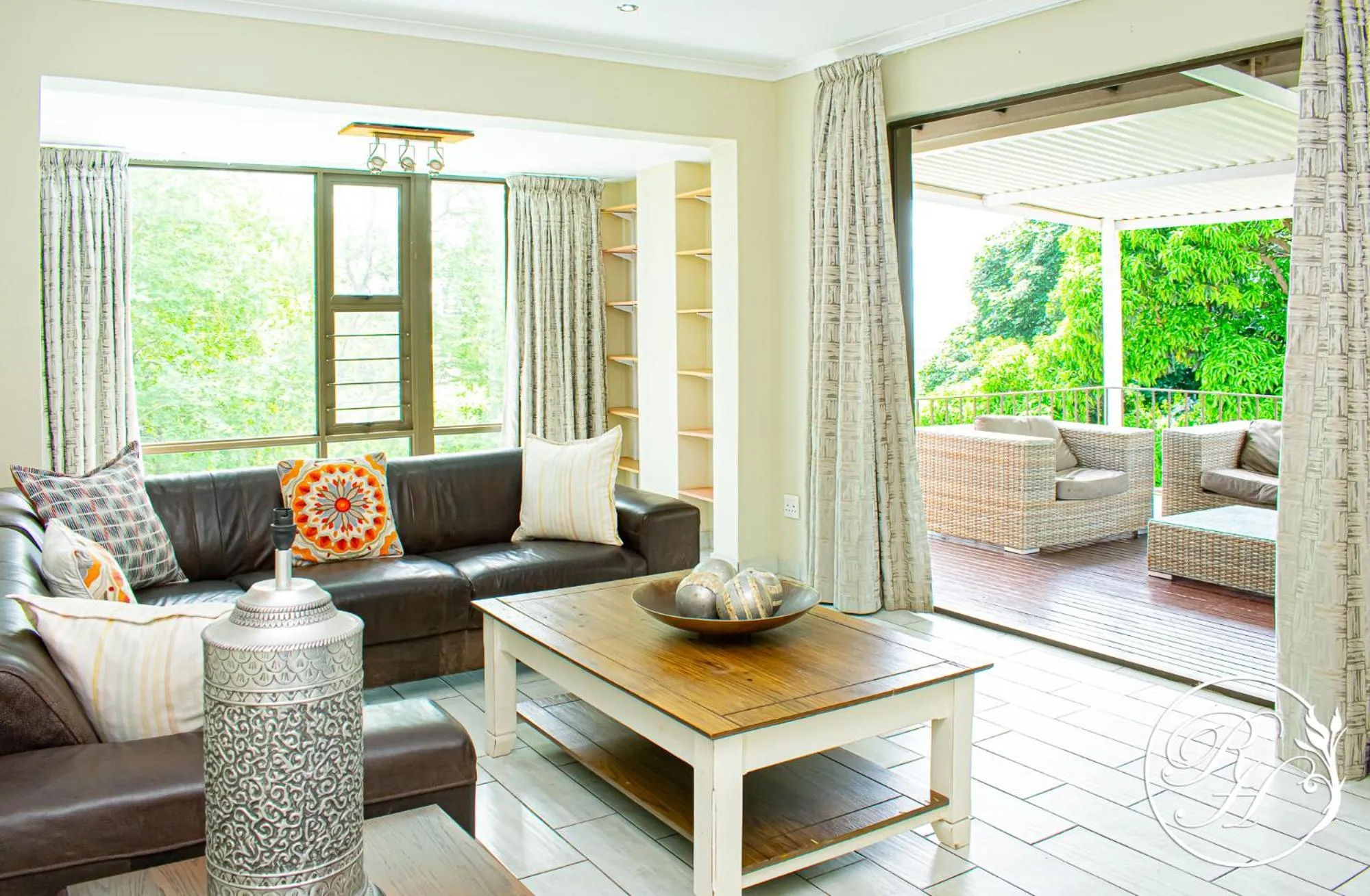 Roseland House Self Catering