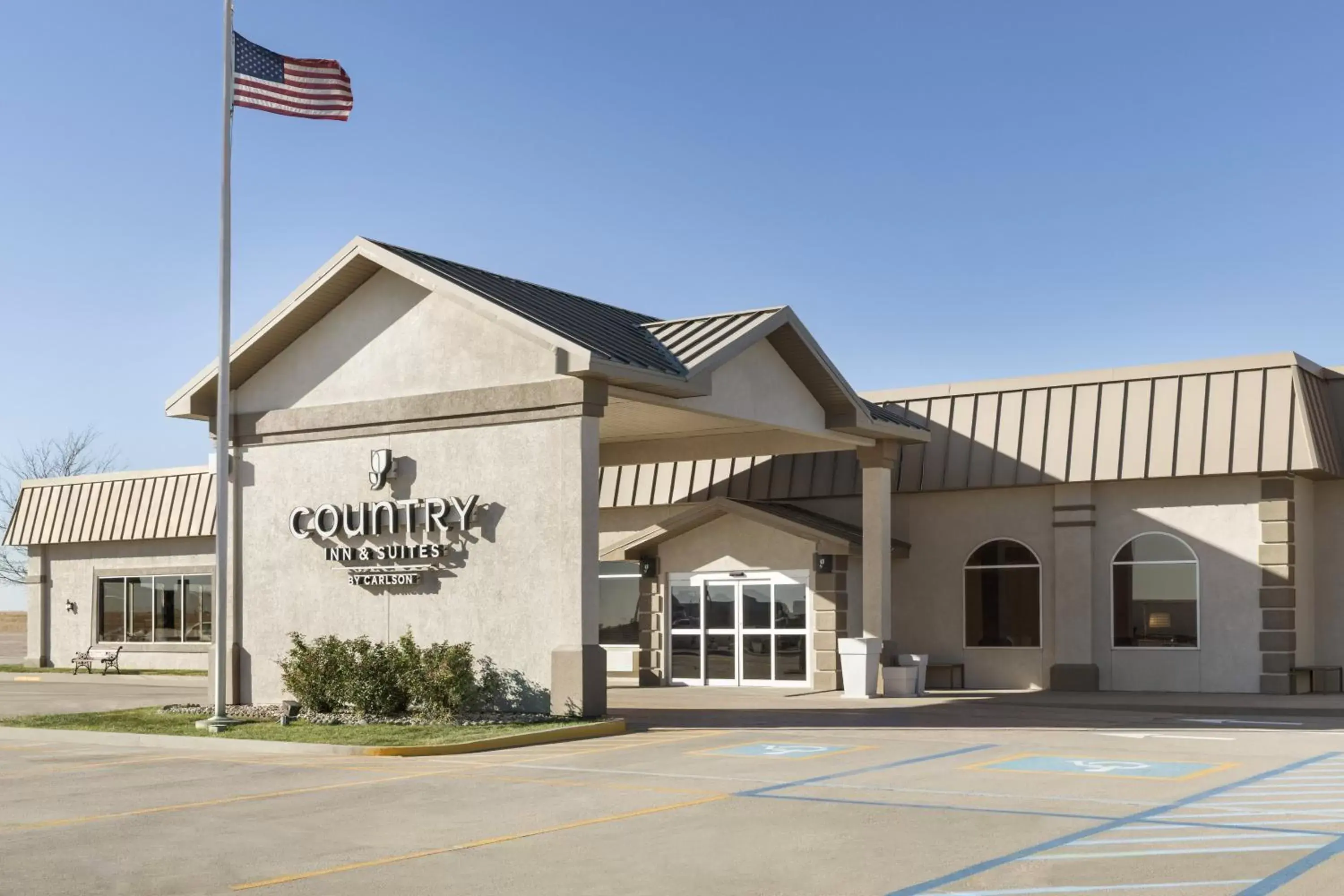 Country Inn & Suites by Radisson, Sidney, NE Country Inn & Suites by Radisson, Sidney, NE