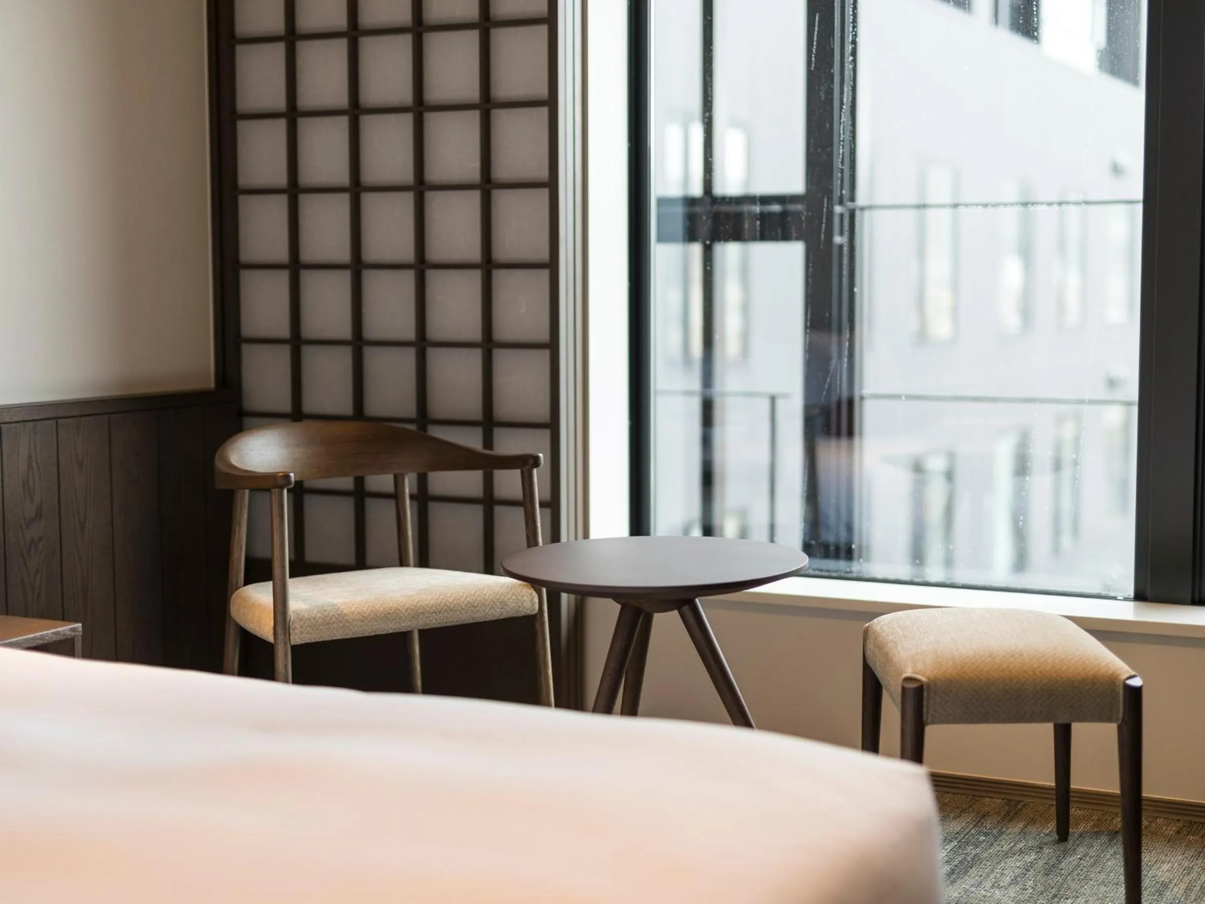 Photo of the whole room in Tokyu Stay Hida Takayama Musubinoyu