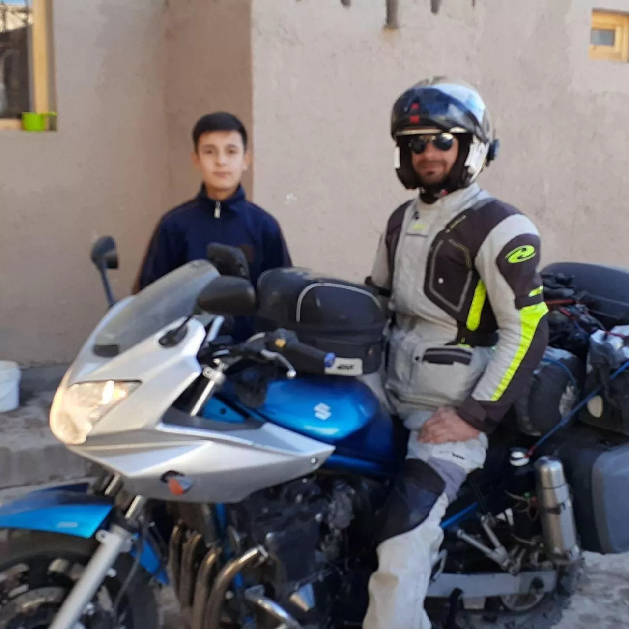 Other Activities in KHIVA ABDULLA Guest House