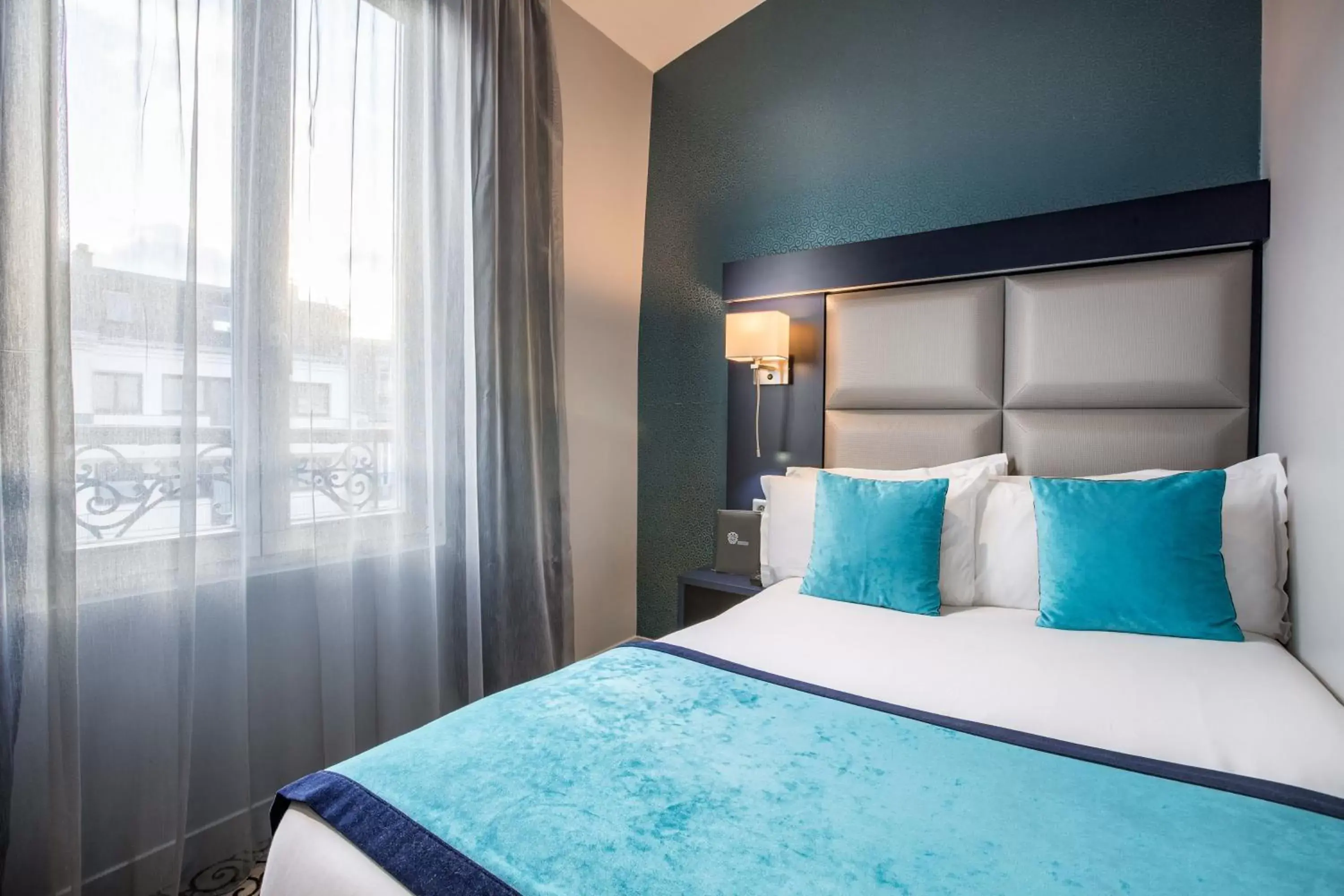 Single Room in Prince Albert Montmartre Single Room in Prince Albert Montmartre