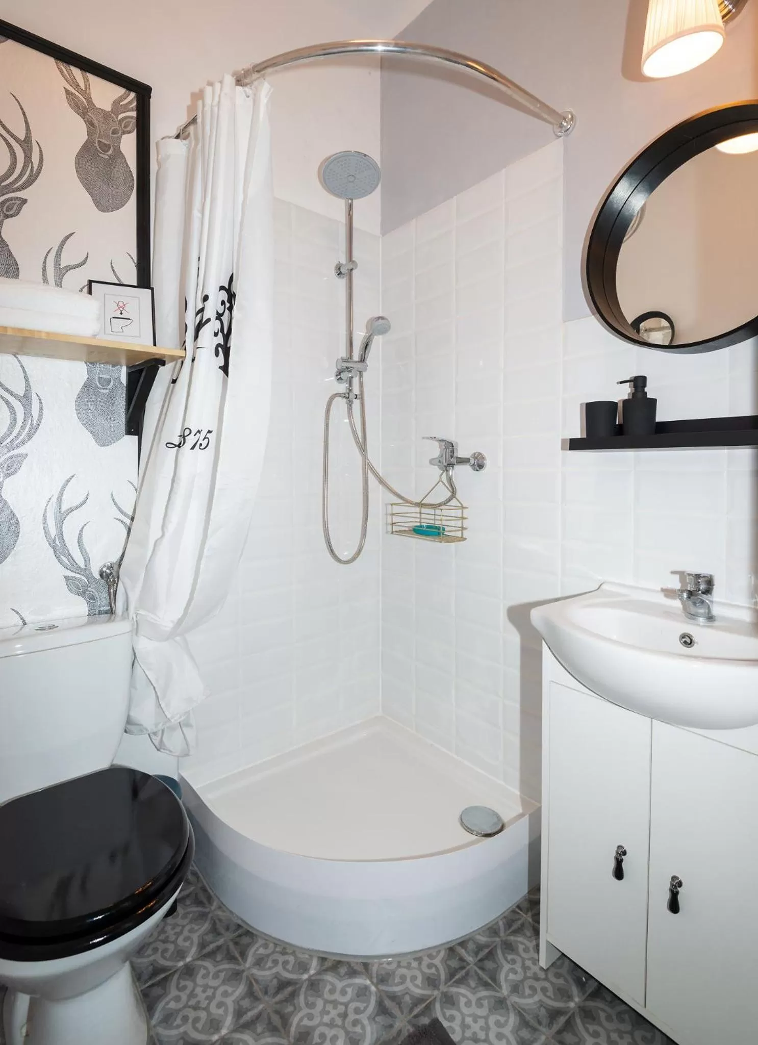 Pokoje w Starej Karczmie - by Upstairs