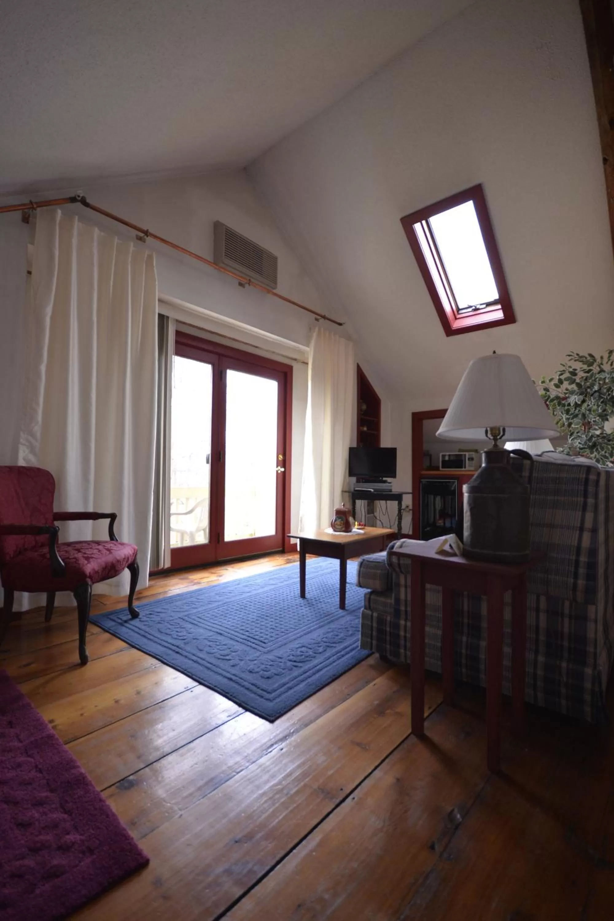 Benjamin Prescott Inn