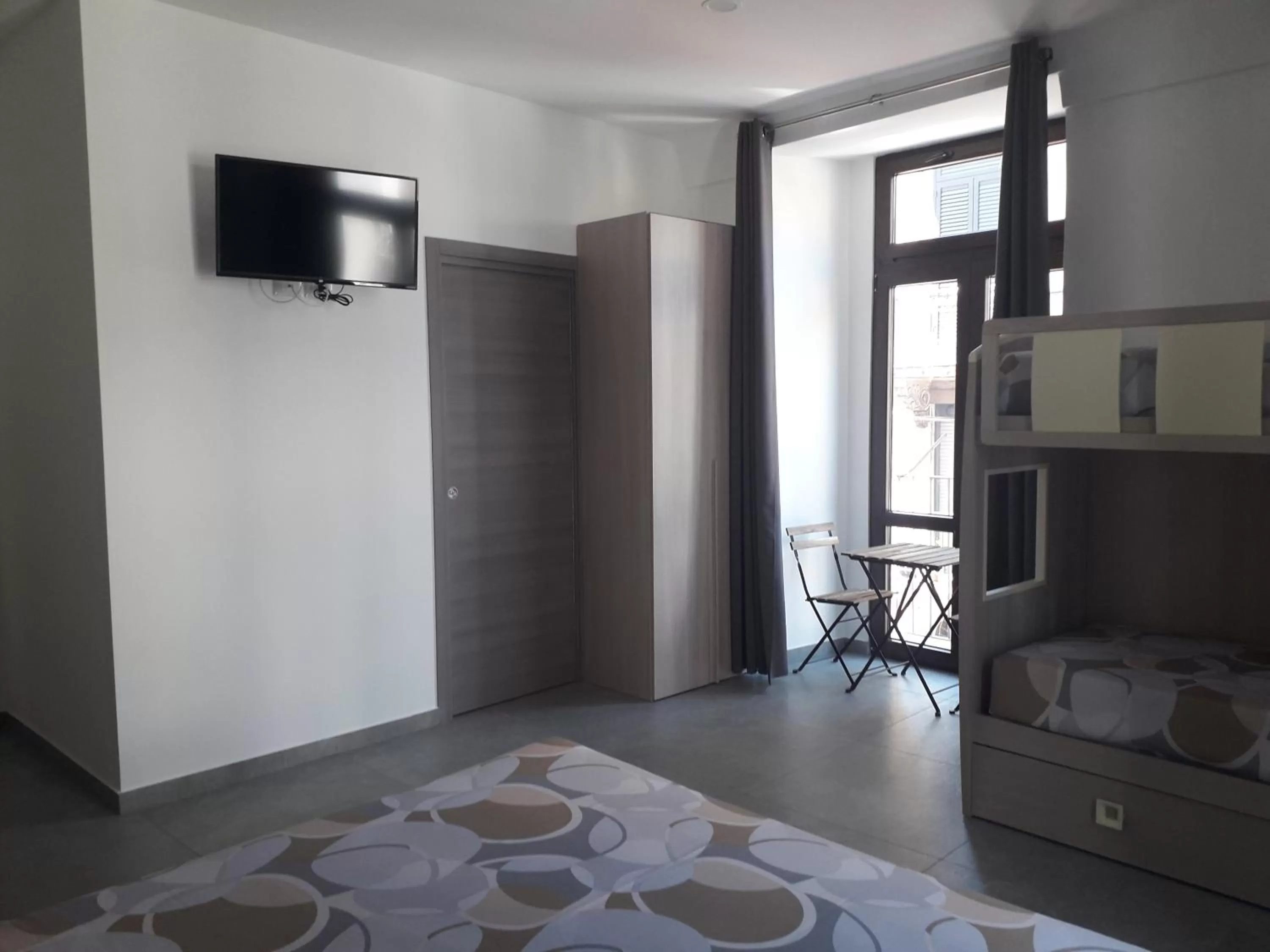 TV and multimedia, TV/Entertainment Center in Saponaria b&b