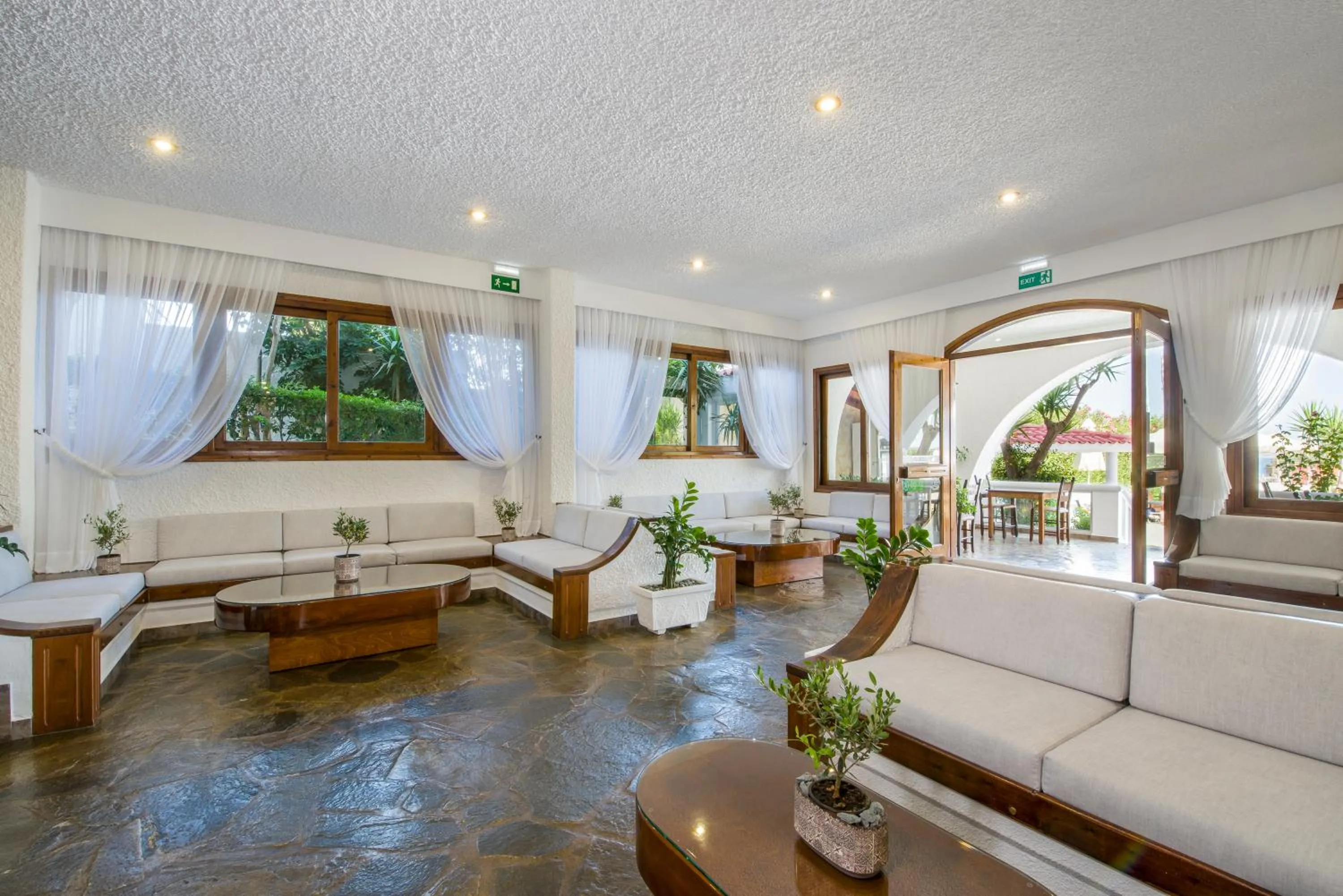 Folia Apartments Chania