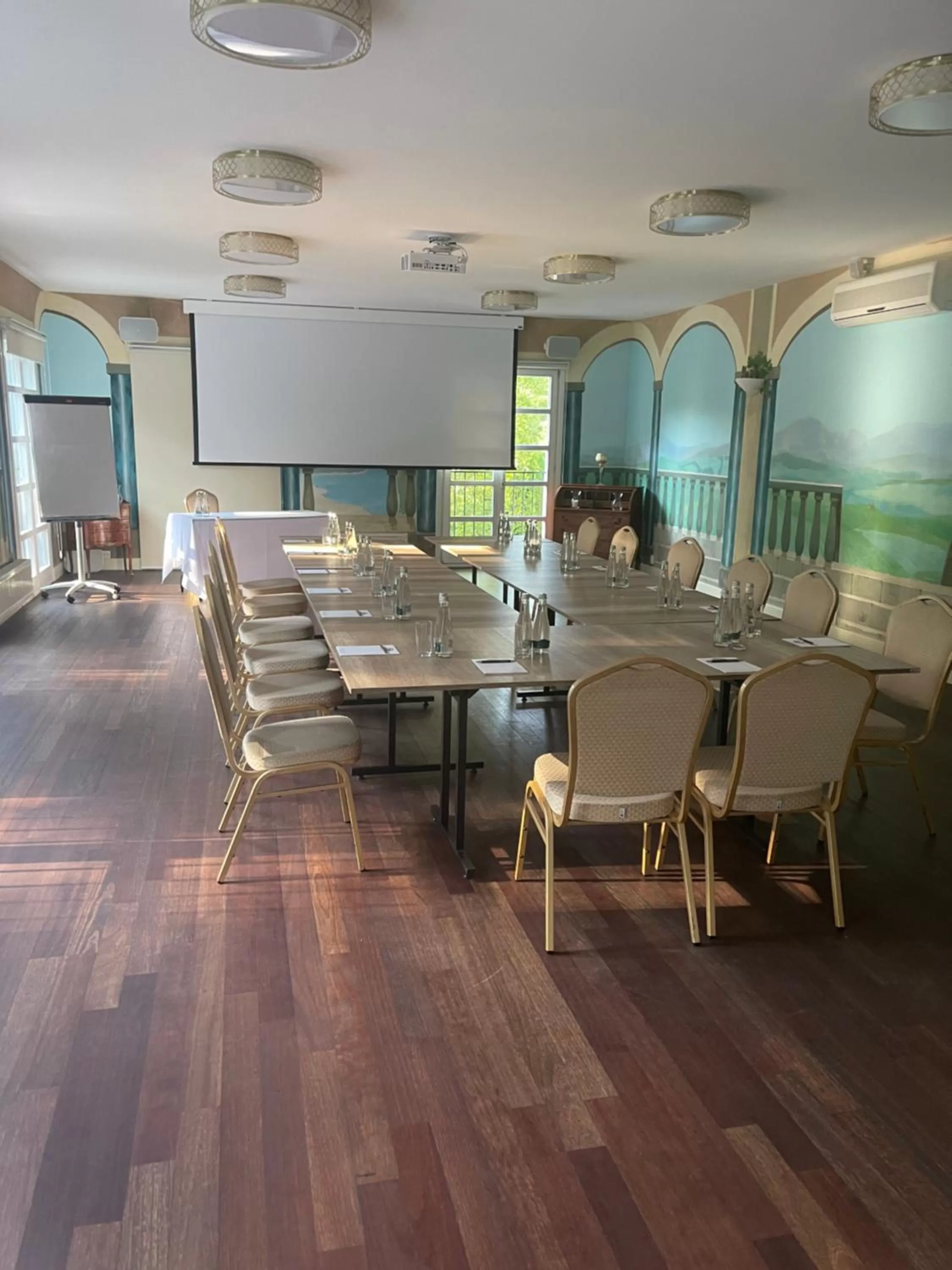 Villa Toscana Warszawa