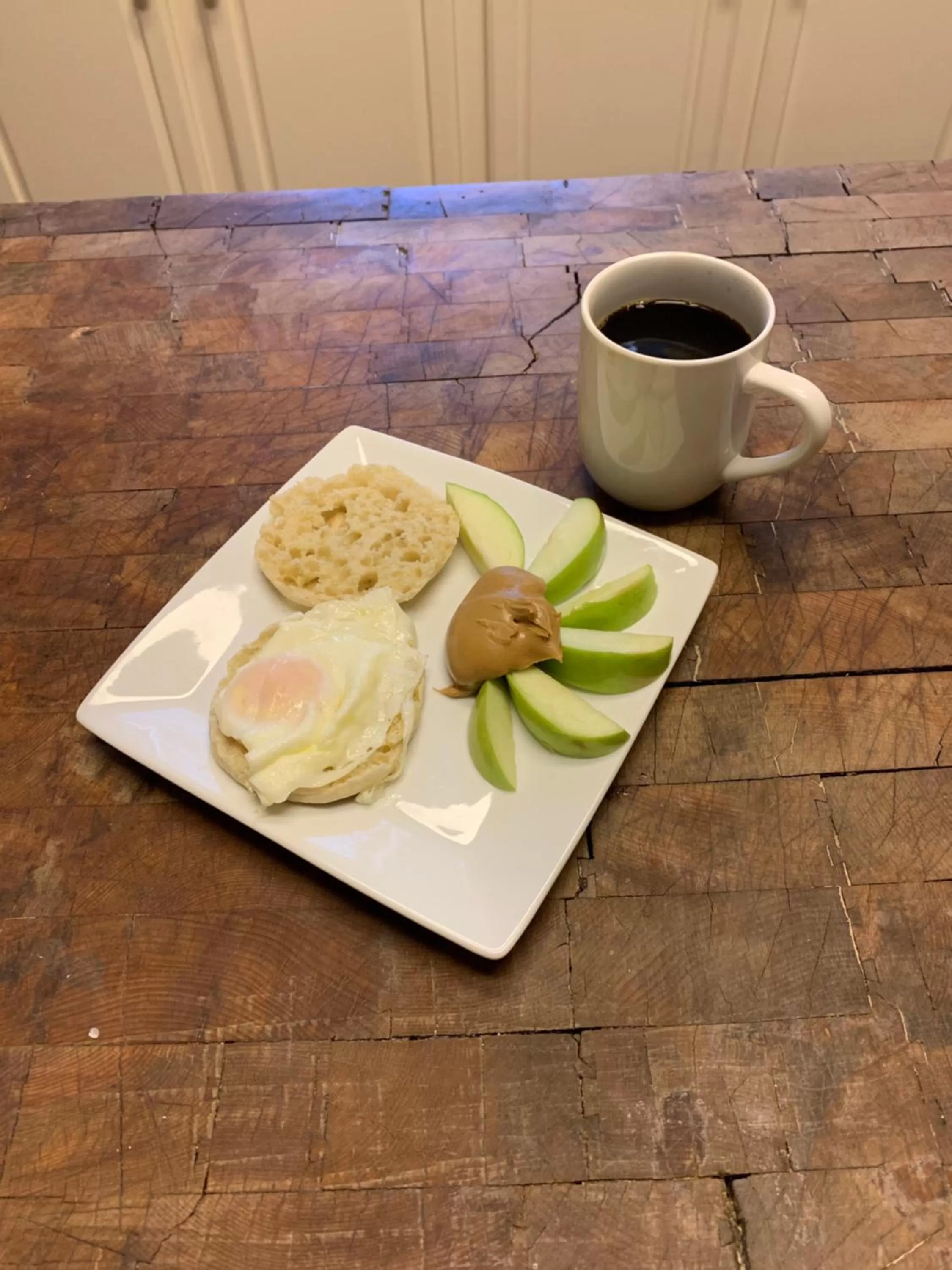 Food and drinks in Clark House Inn