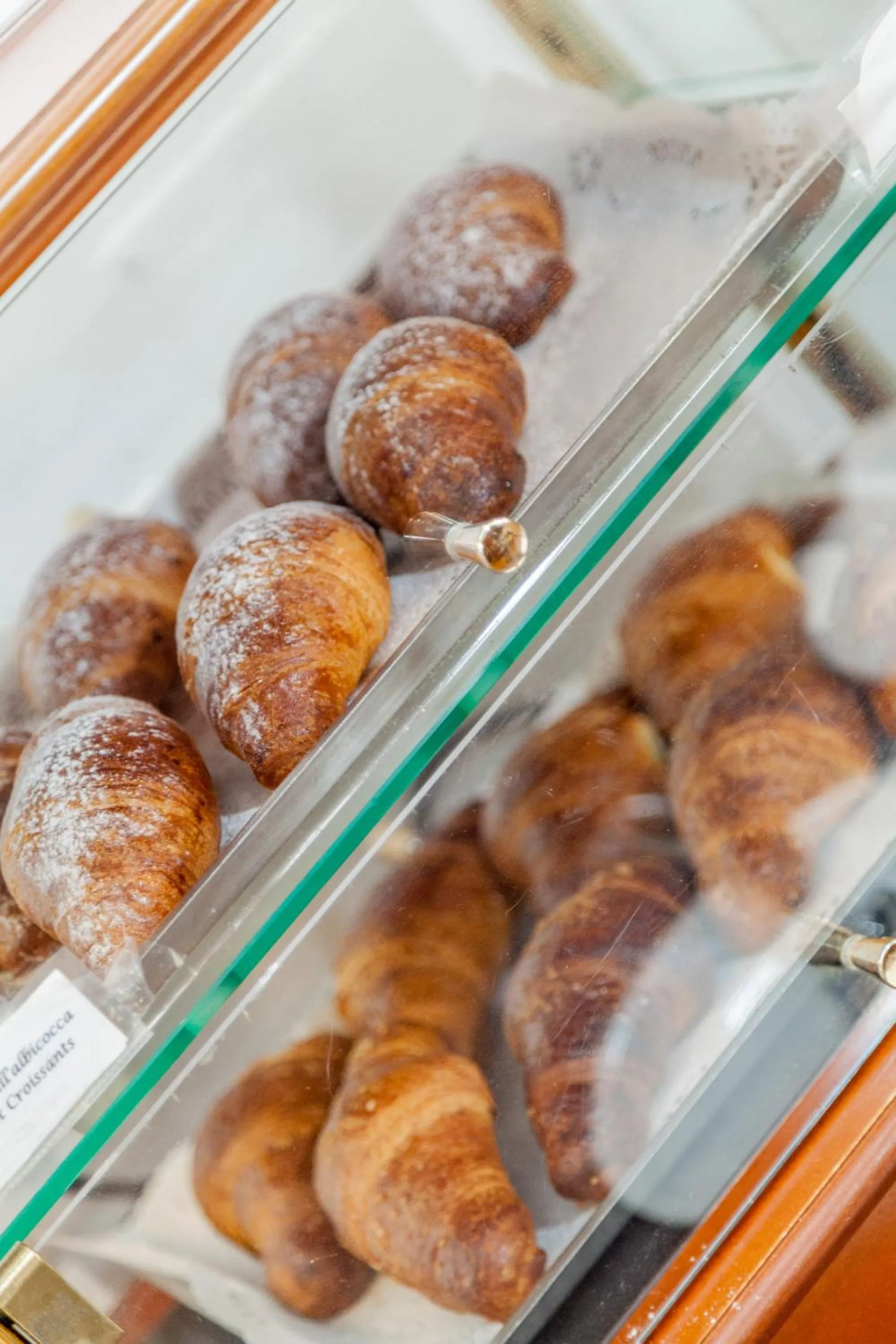 Breakfast in Hotel El Balear