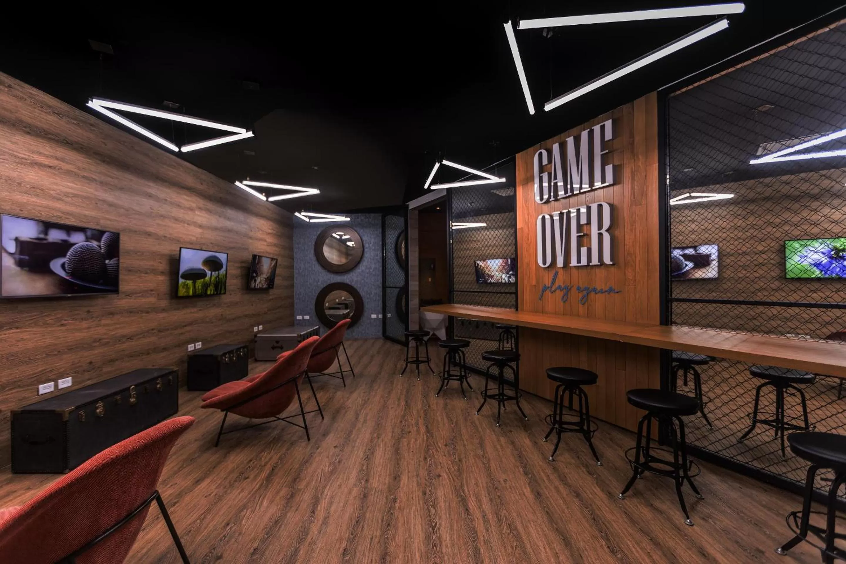 TV and multimedia in Moon Palace Jamaica - All Inclusive