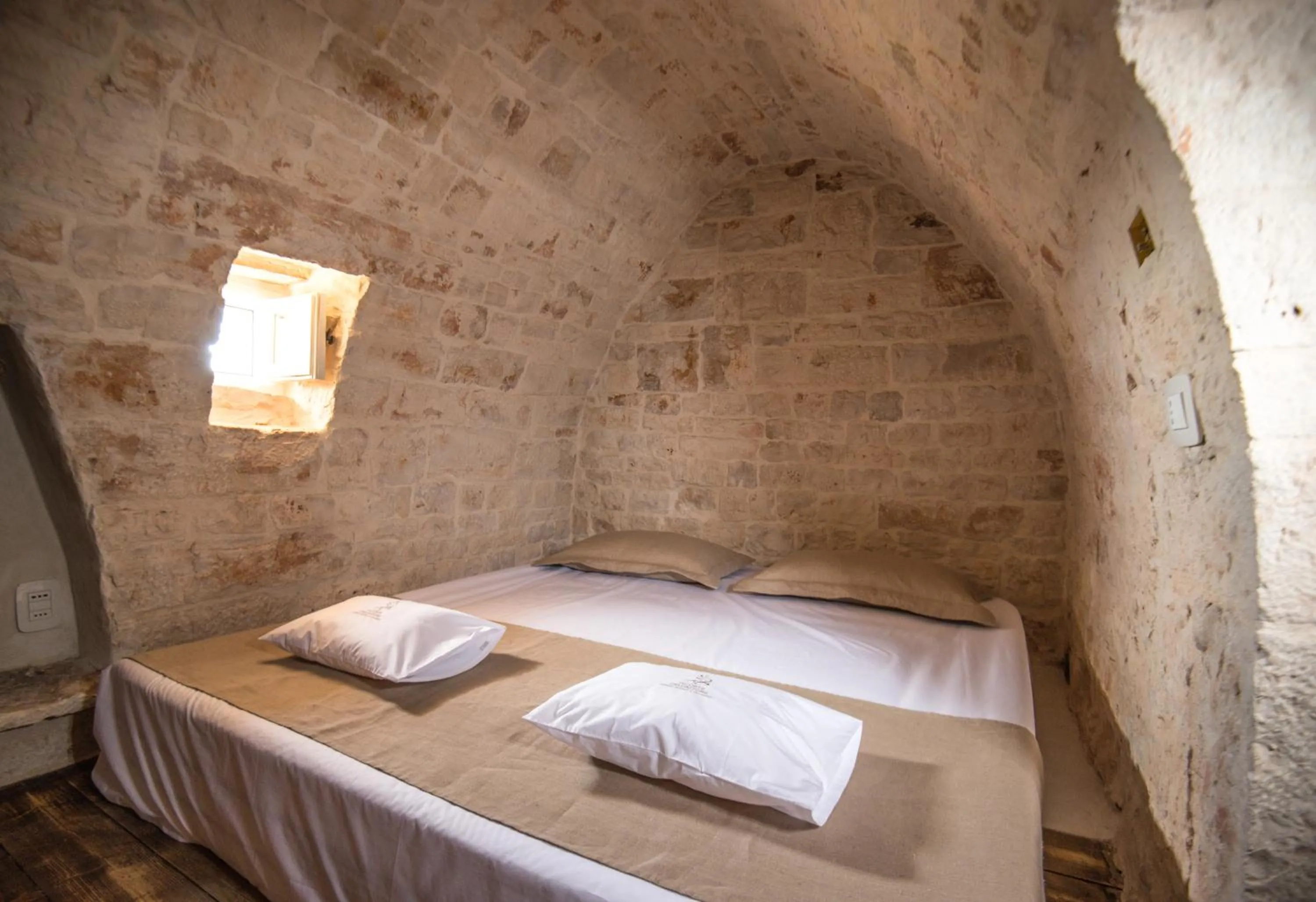 Bed in Resort La Corte Dell'Astore - Wild in Style Resort