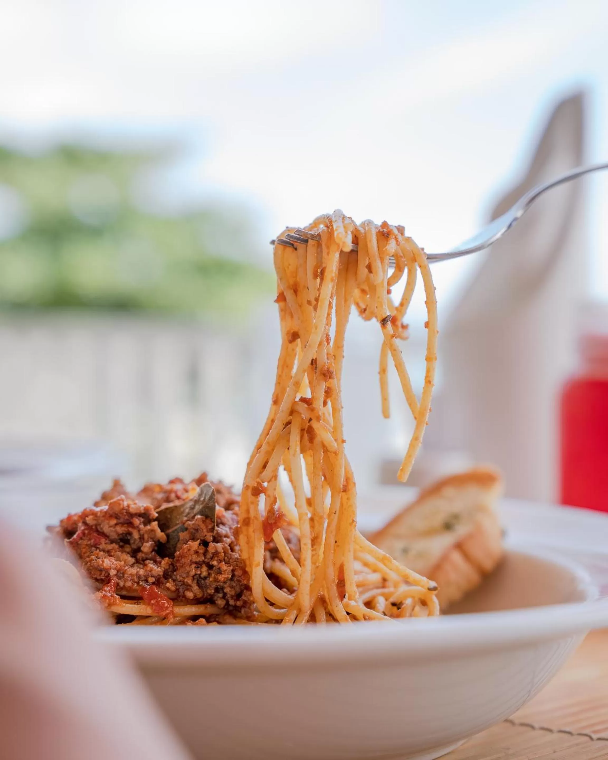 Food and drinks in Seri Resort Gili Meno - Adults Only