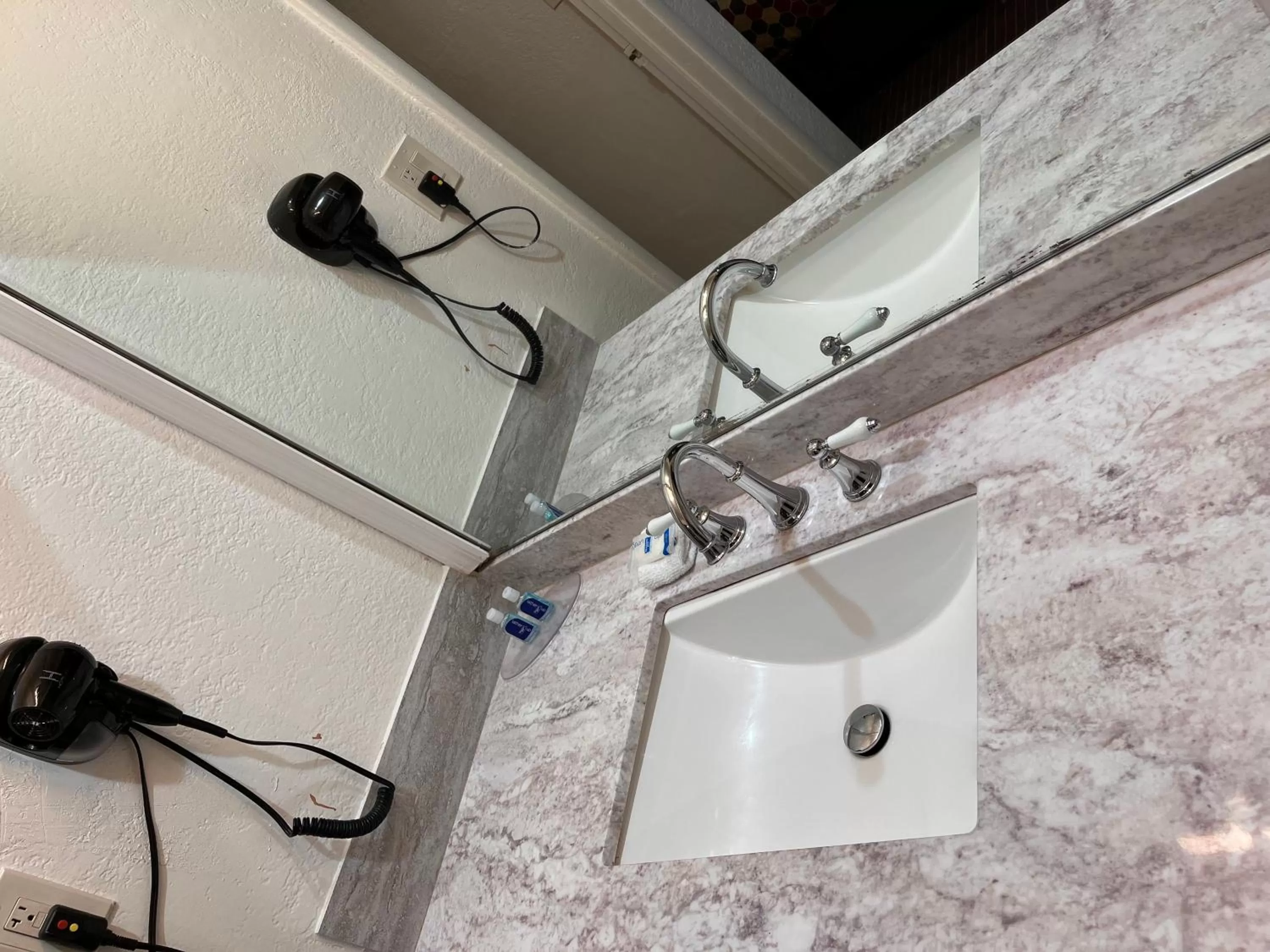 Rodeway Inn Flagstaff-Downtown