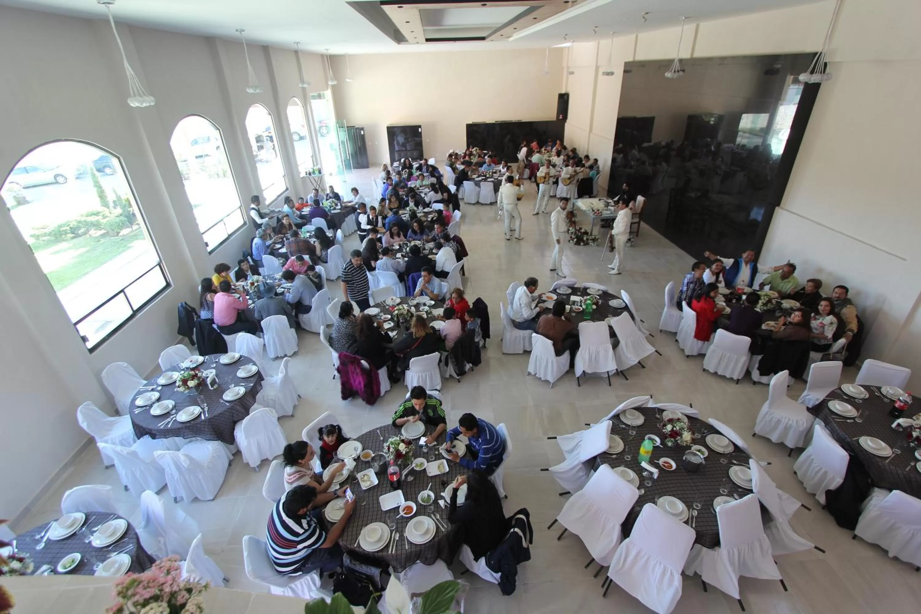 Hotel Real de San Antonio