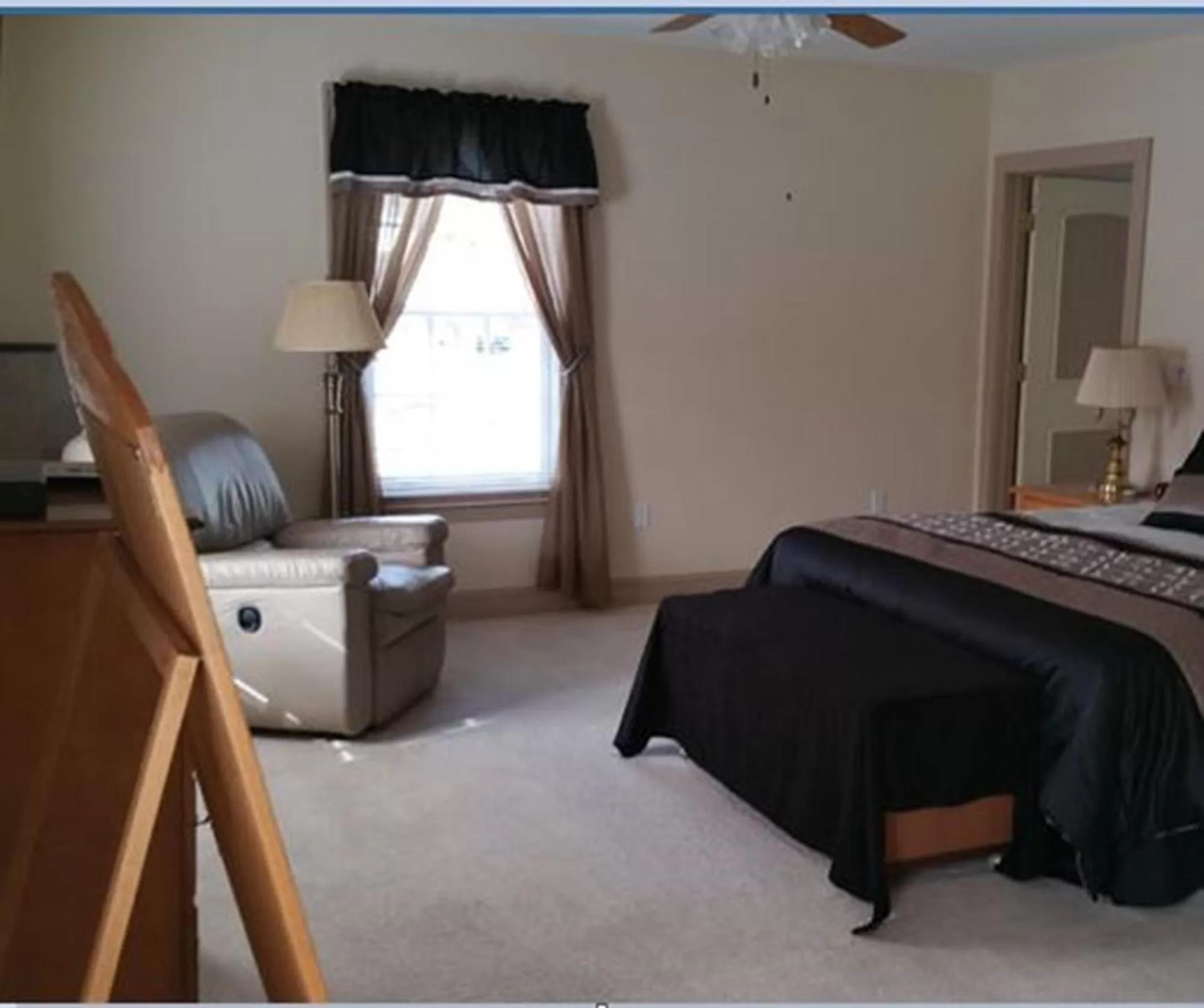 Stamford Gables Bed and Breakfast