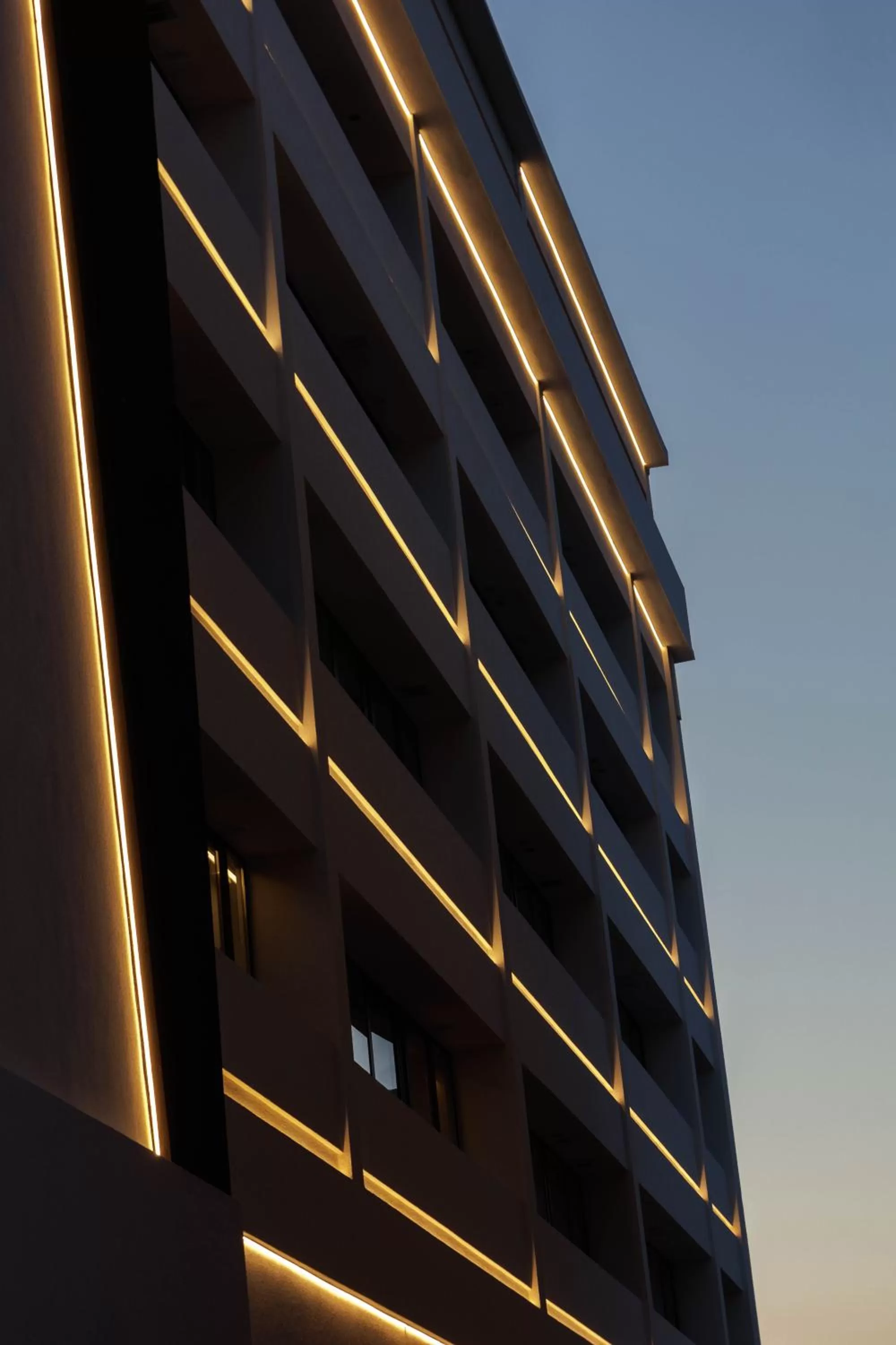 Property Building in LUX&EASY Signature Syngrou 234