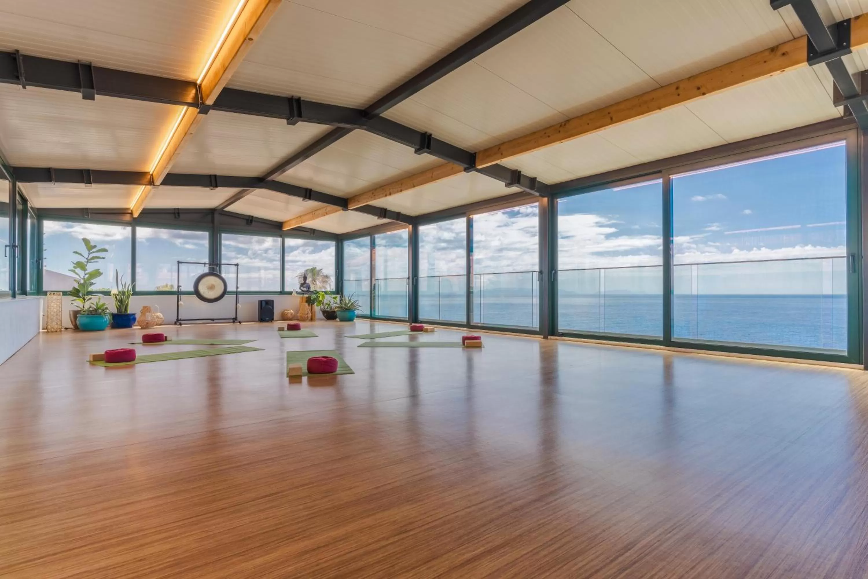 Activities in Sentido Galosol