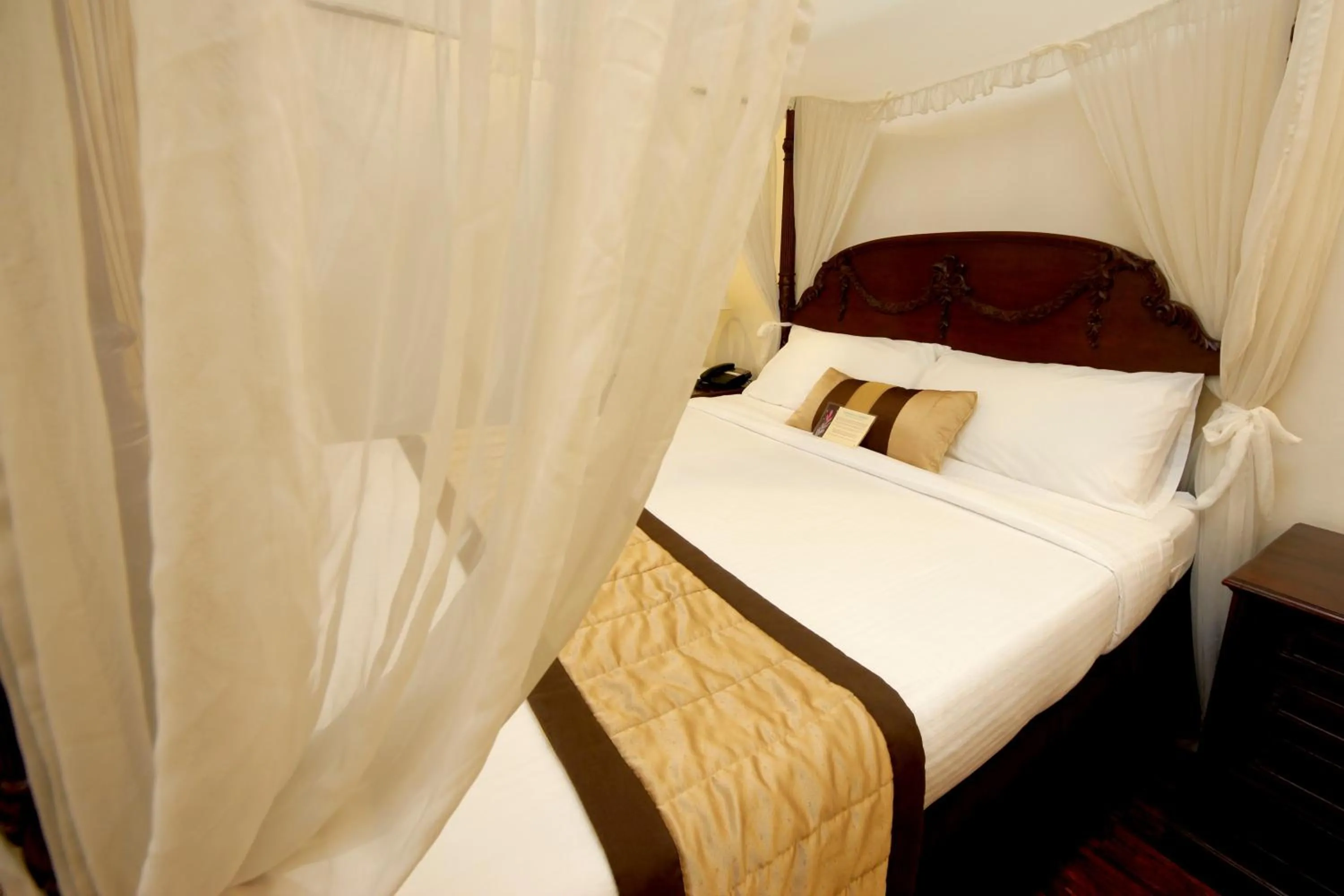 Bedroom, Bed in Casa Pura Inn and Suites