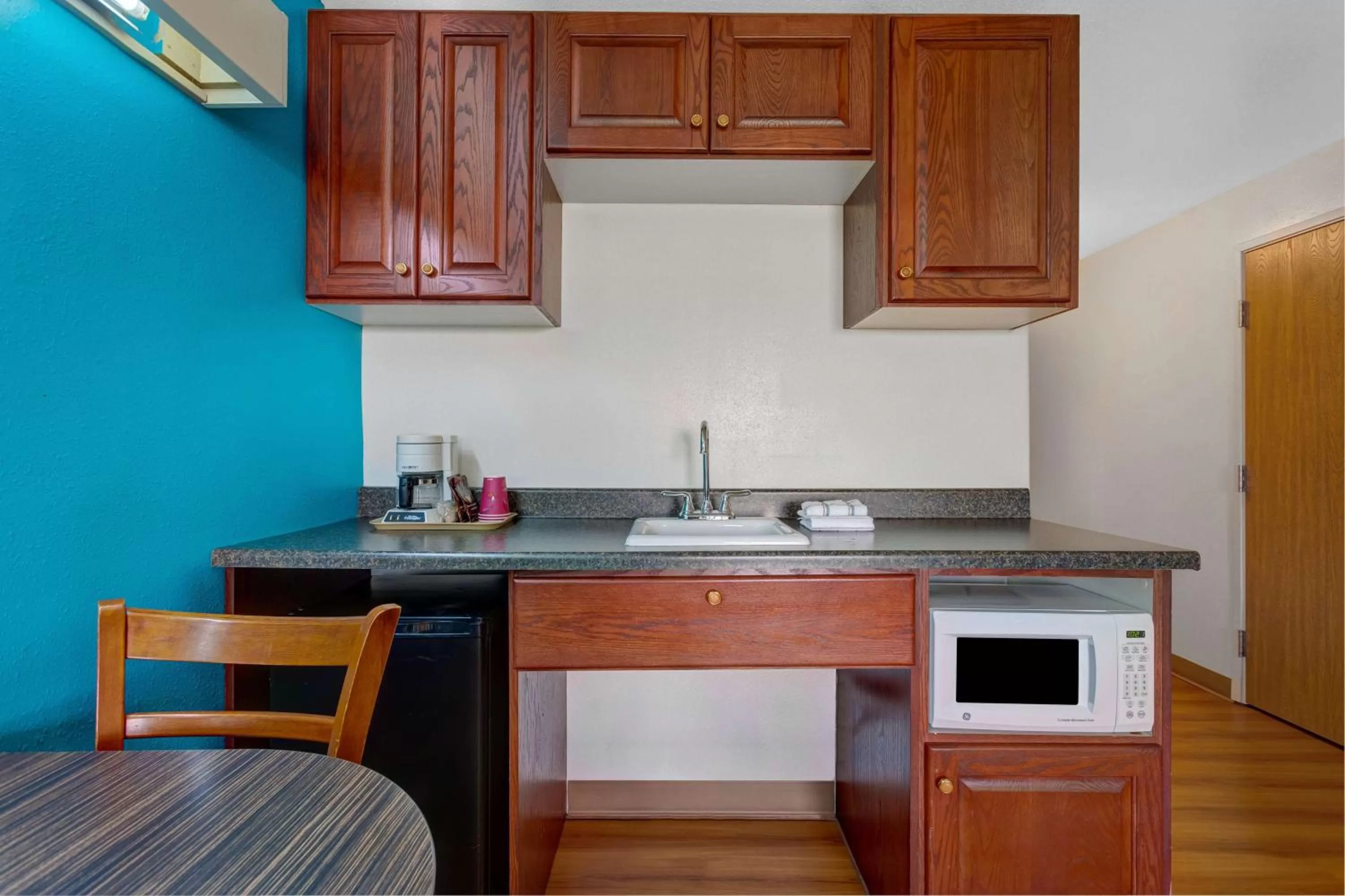 Other in Motel 6-Idaho Falls, ID - Snake River