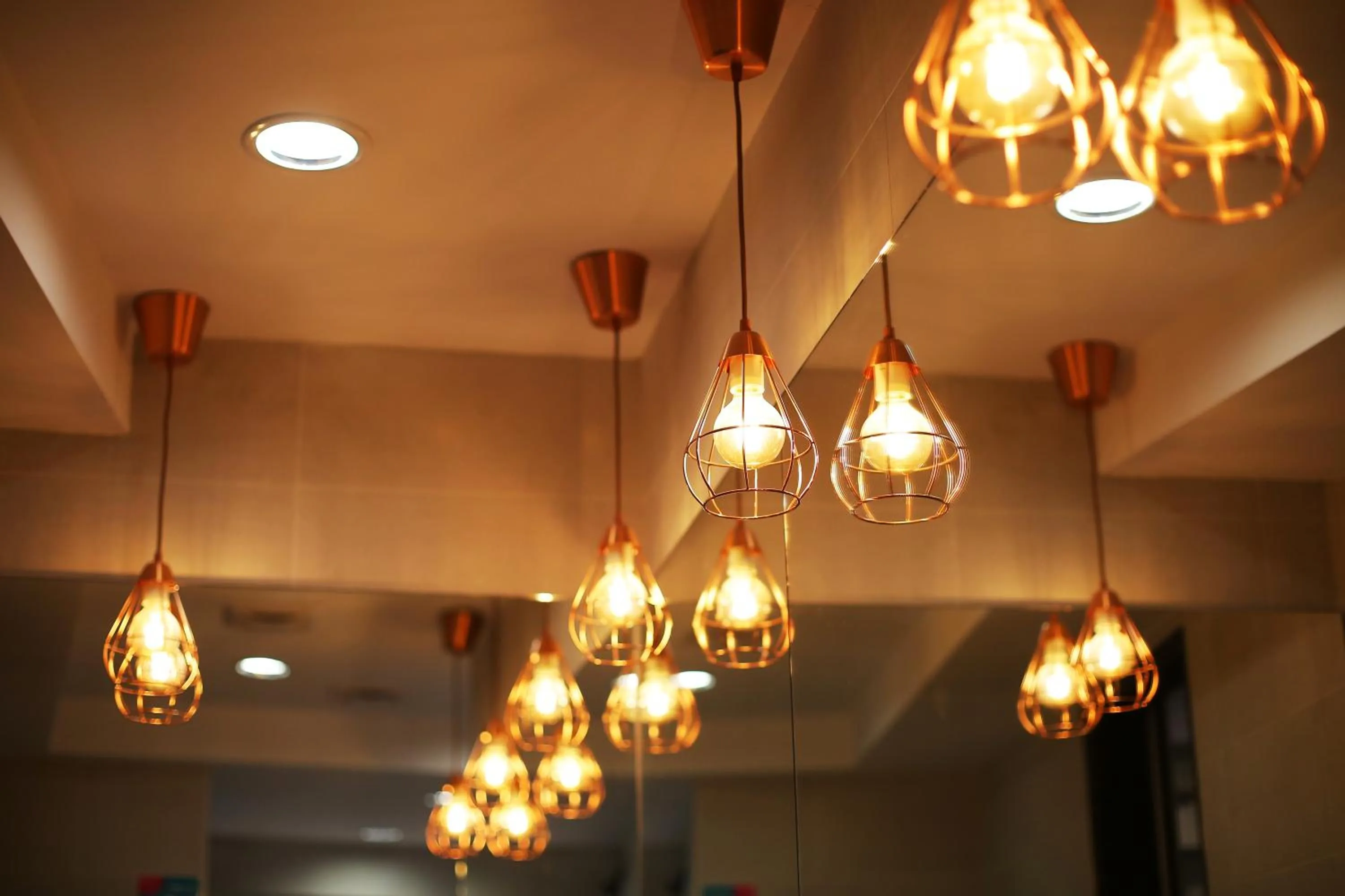 Toilet in Loosha Hostel