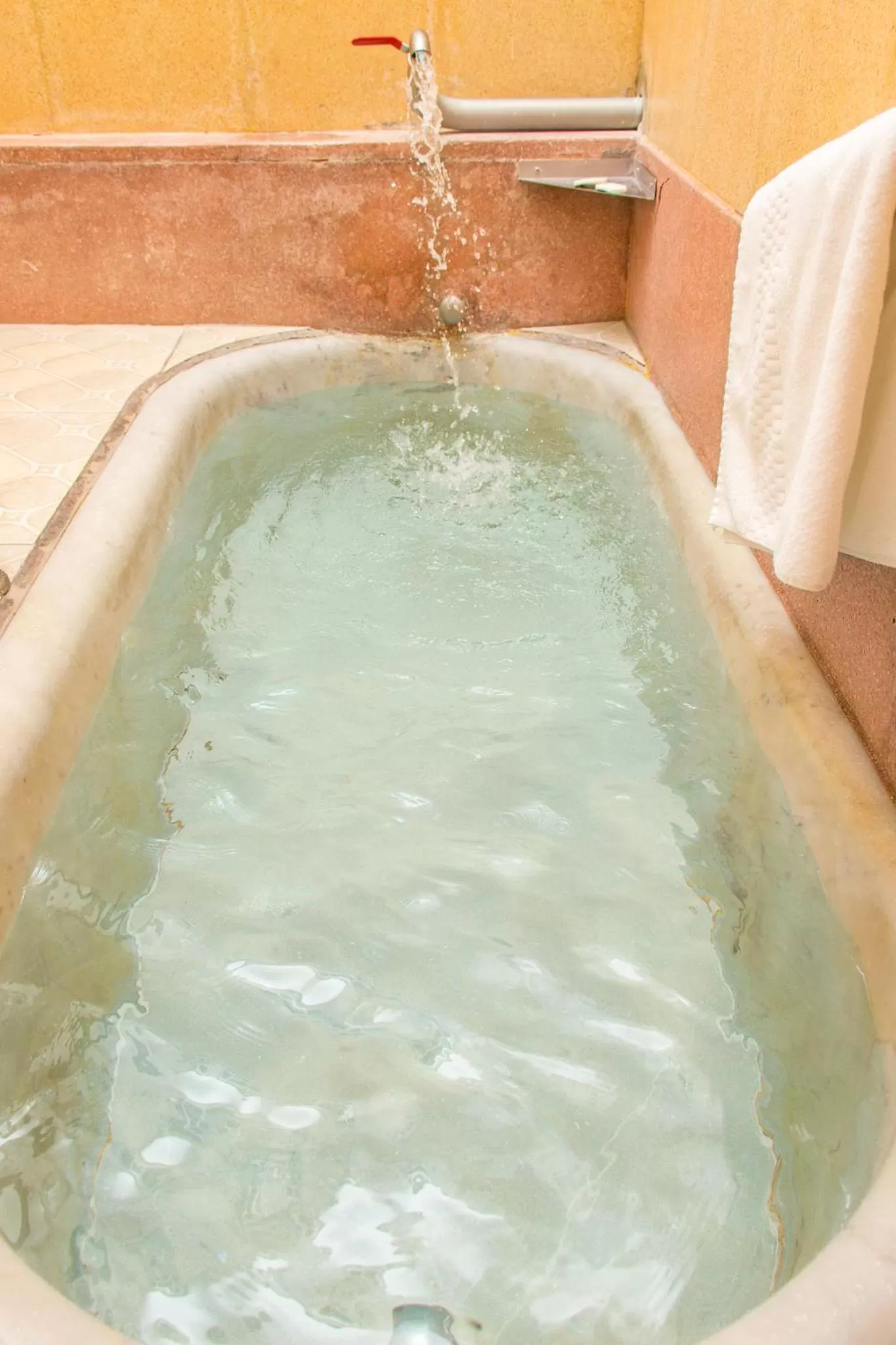 Hotel Caldas da Imperatriz