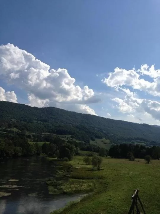 Bed and Breakfast Family Djukic