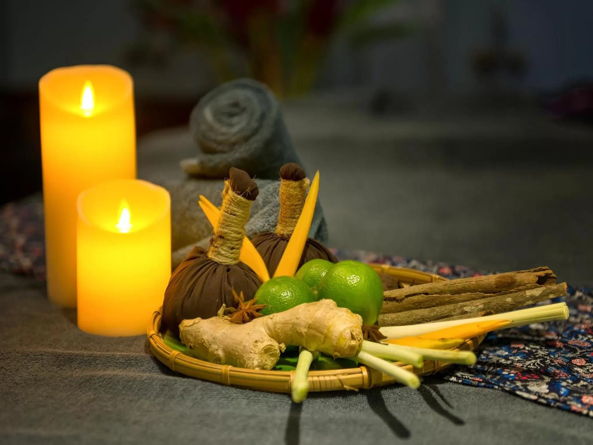 Spa and wellness centre/facilities in Hanoi Center Silk Hotel & Travel